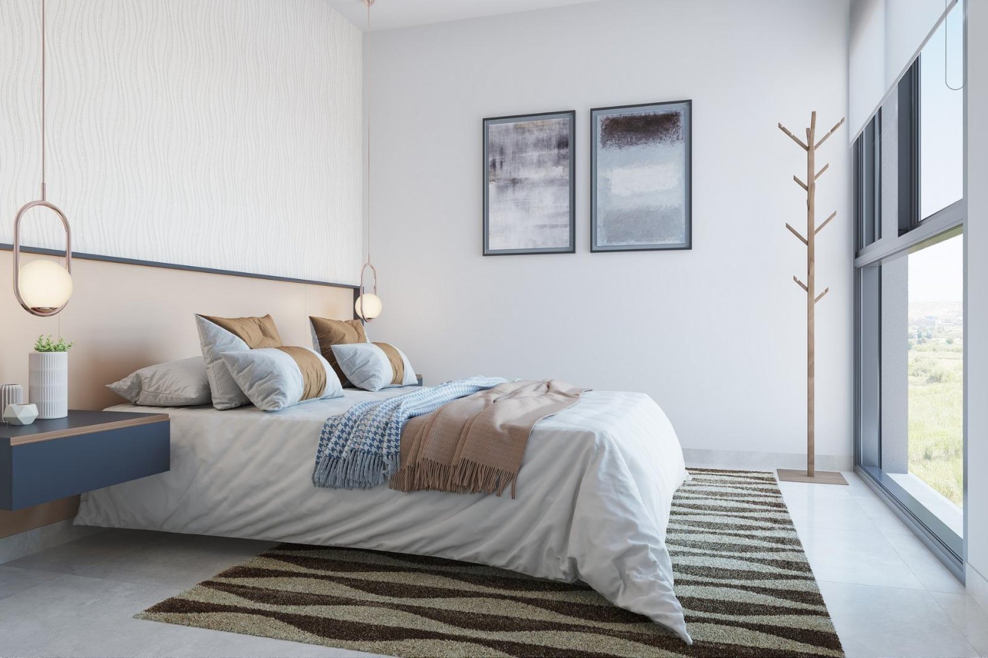 Nieuwbouw  - Apartment - Guardamar del Segura - Avenida del Puerto