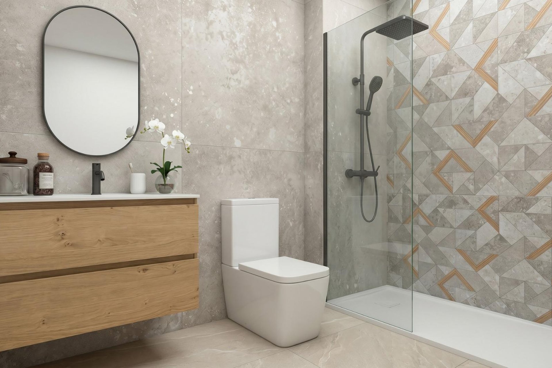 Nieuwbouw  - Apartment - Guardamar del Segura - Centro