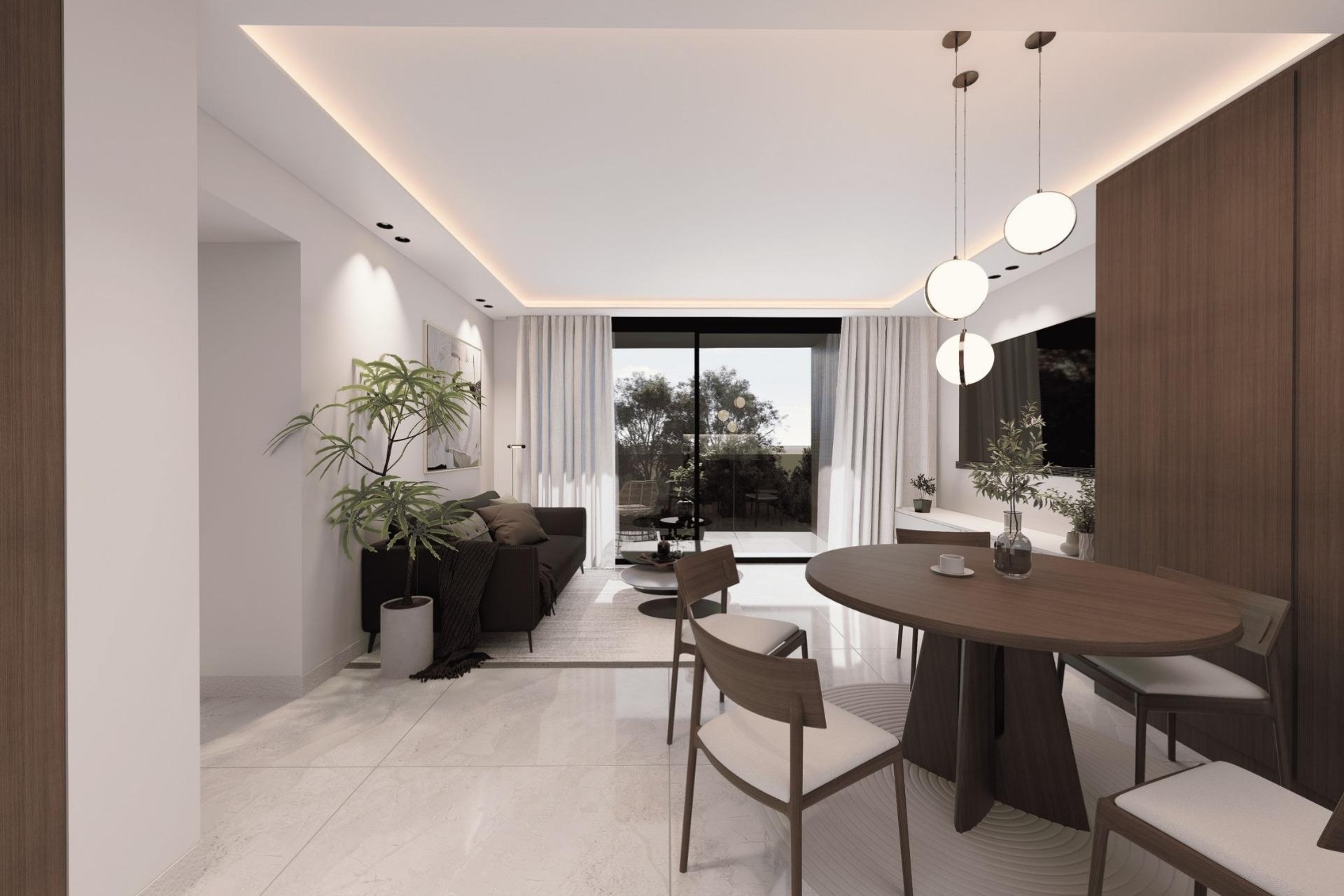 Nieuwbouw  - Apartment - Guardamar del Segura - Centro