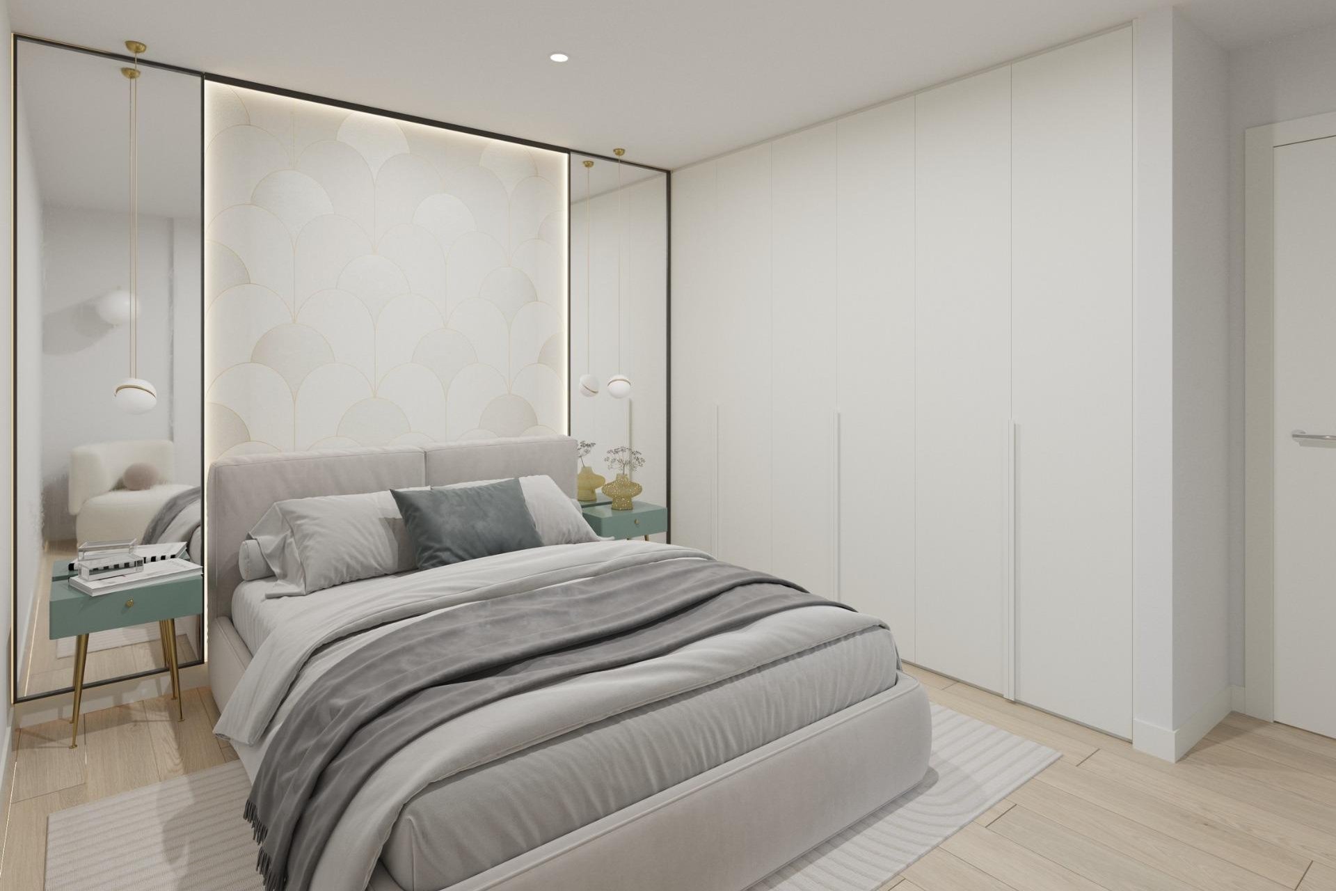 Nieuwbouw  - Apartment - Guardamar del Segura - Centro