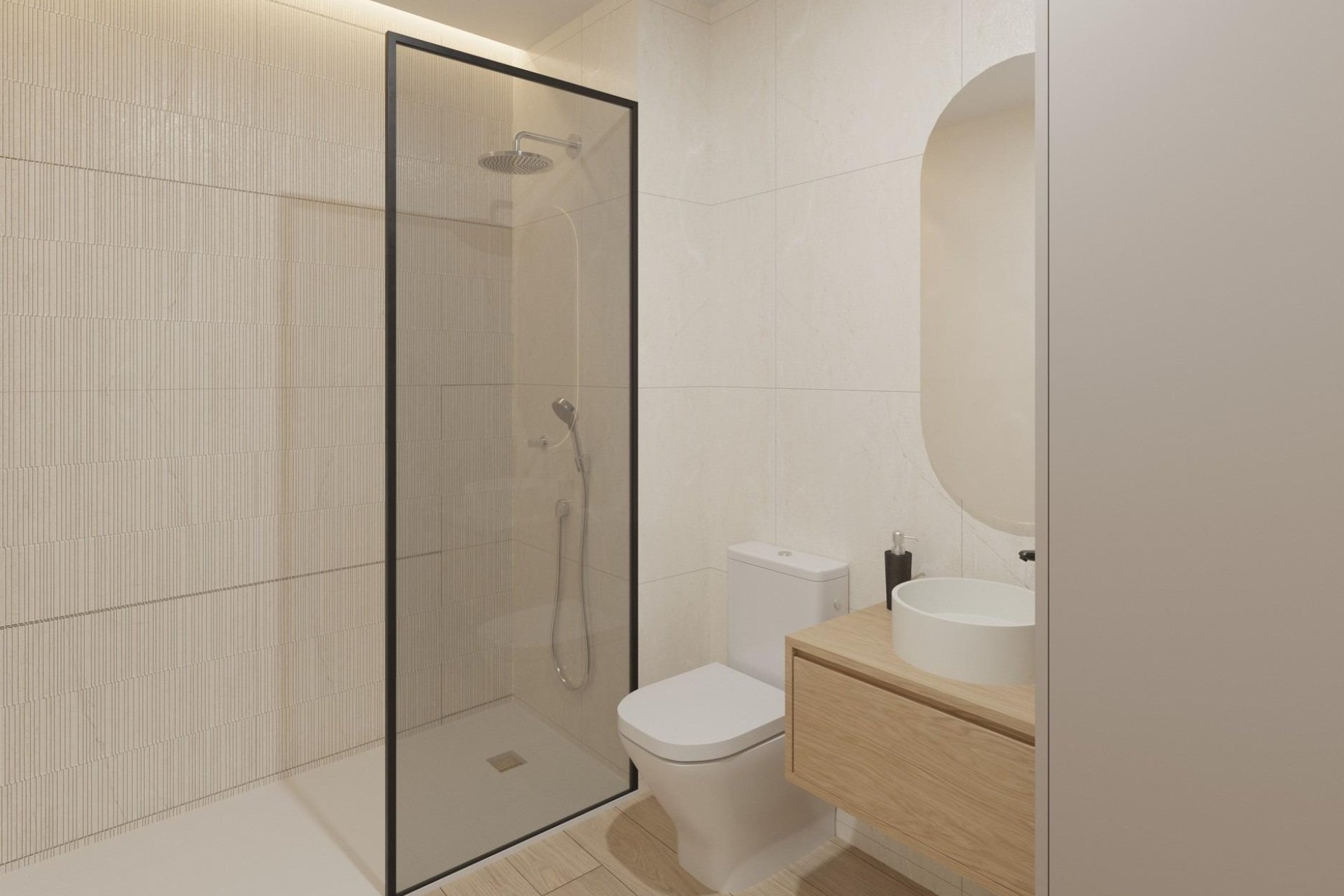Nieuwbouw  - Apartment - Guardamar del Segura - Centro