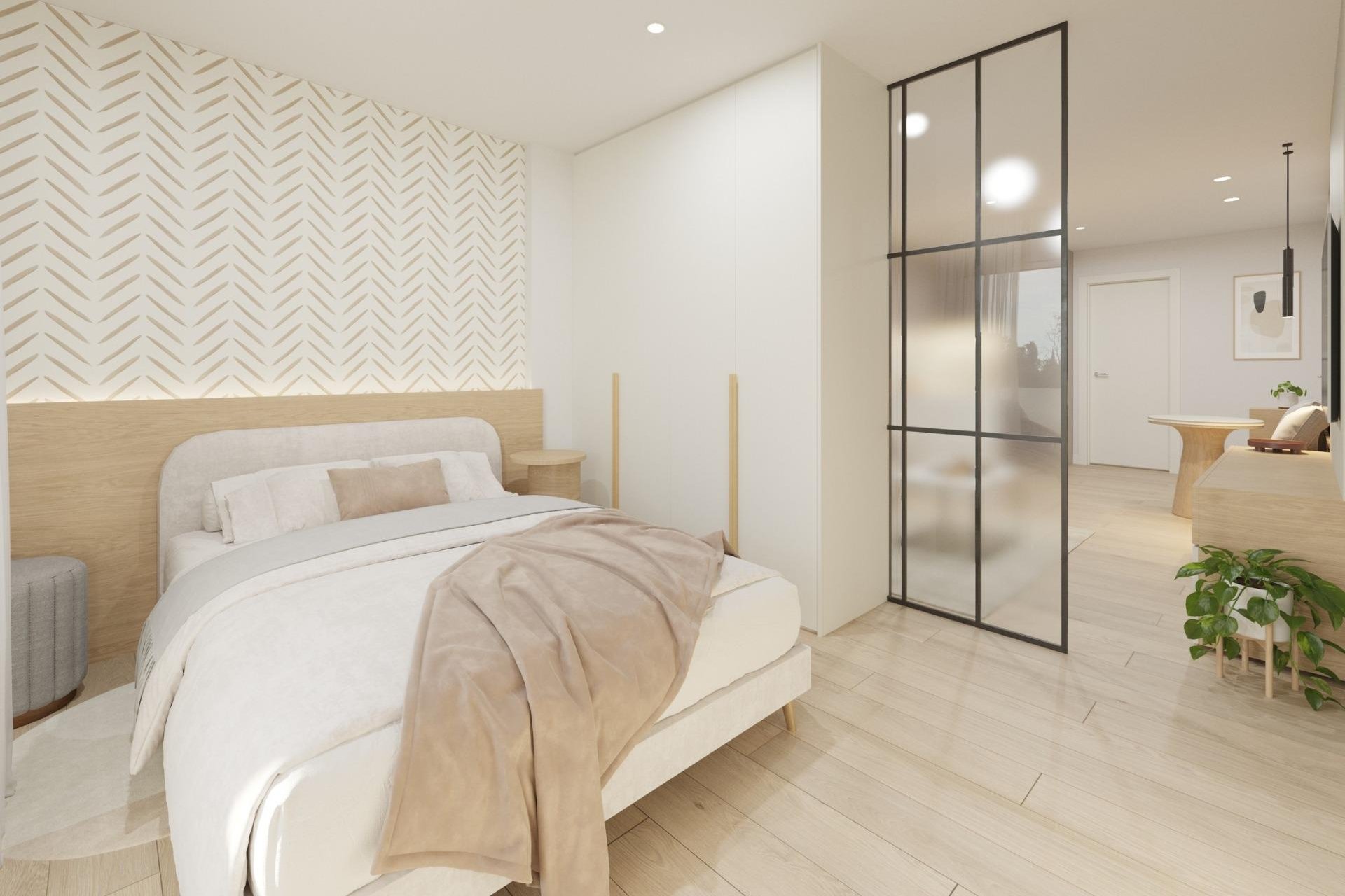 Nieuwbouw  - Apartment - Guardamar del Segura - Centro