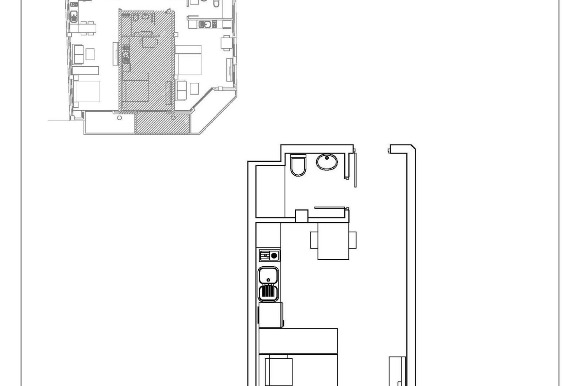 Nieuwbouw  - Apartment - Guardamar del Segura - Centro