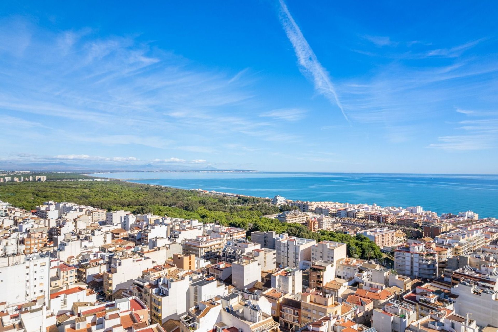 Nieuwbouw  - Apartment - Guardamar del Segura - Centro