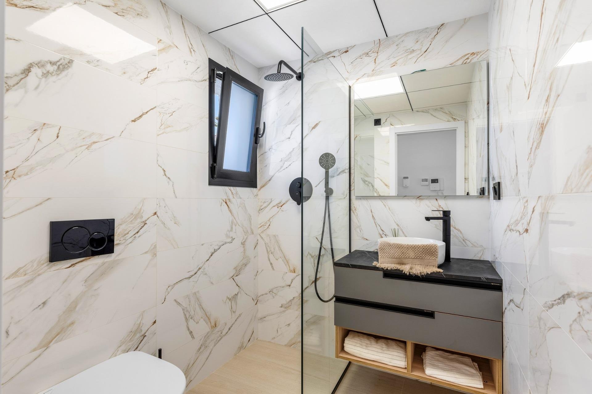 Nieuwbouw  - Apartment - Guardamar del Segura - El Raso