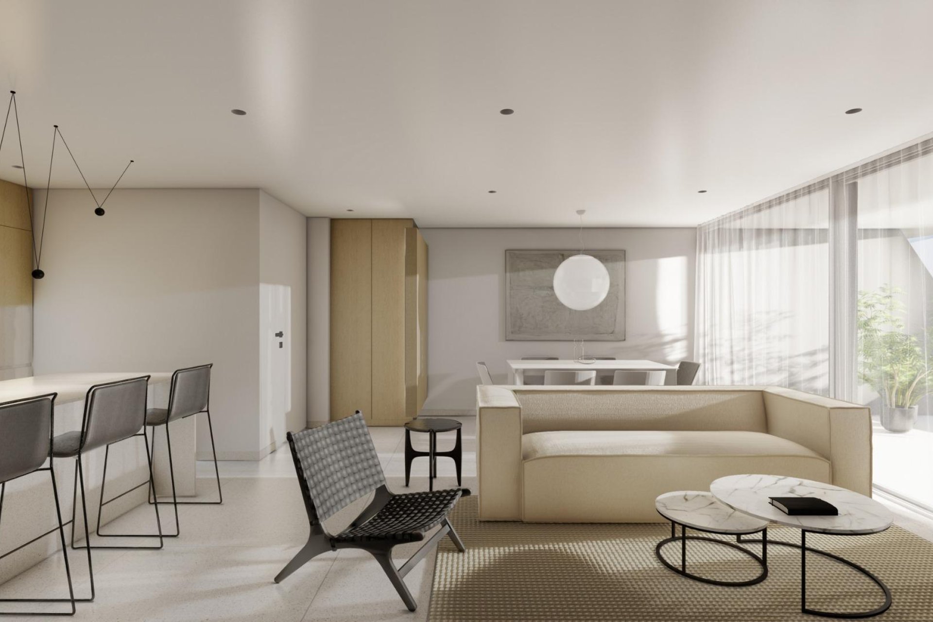 Nieuwbouw  - Apartment - Guardamar del Segura - El Raso