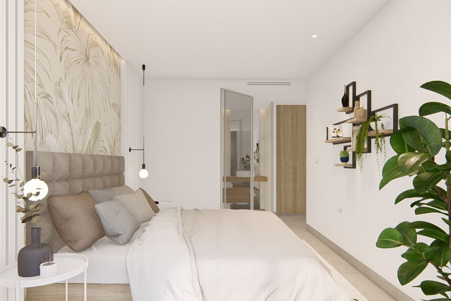 Nieuwbouw  - Apartment - Guardamar del Segura - El Raso