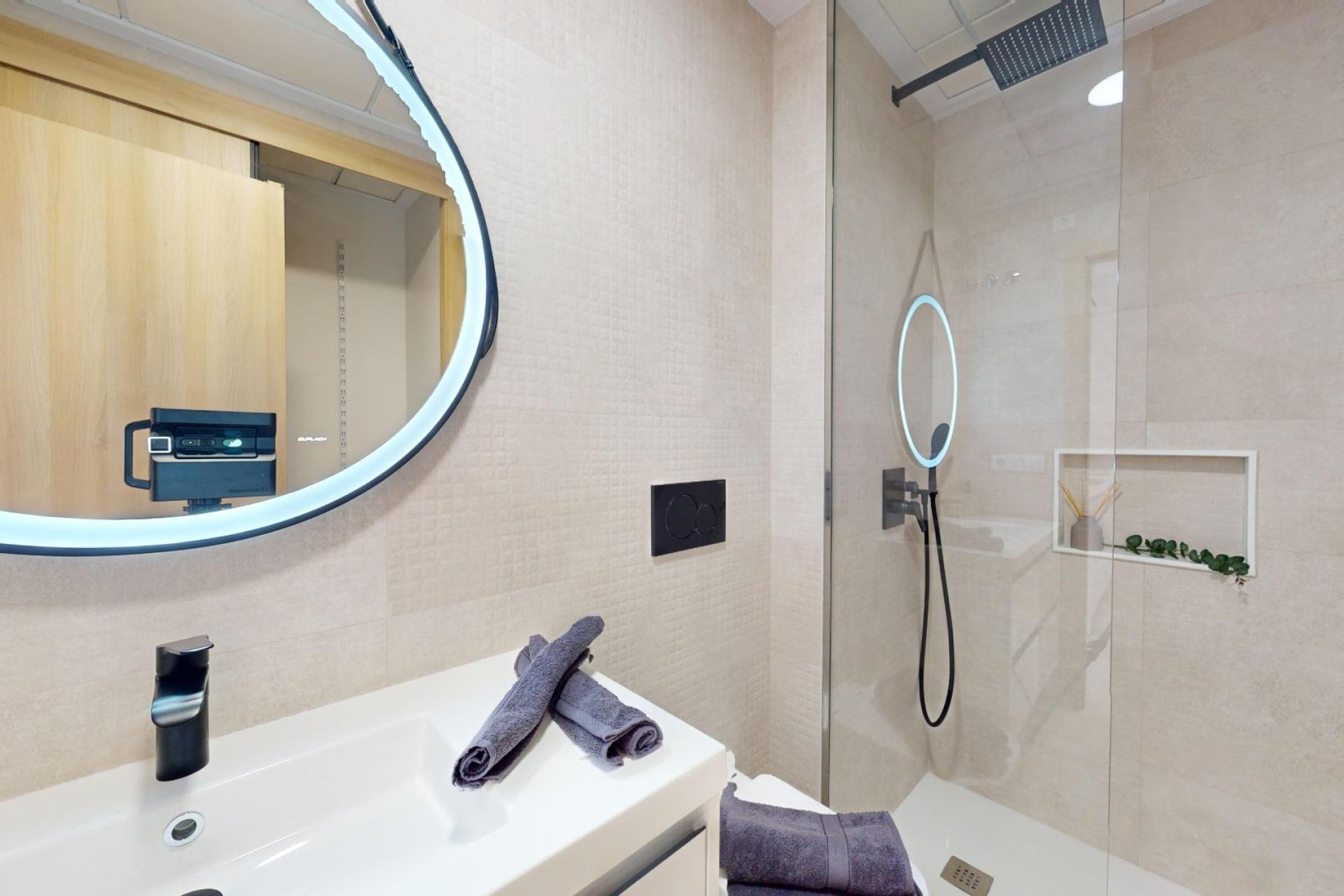 Nieuwbouw  - Apartment - Guardamar del Segura - El Raso