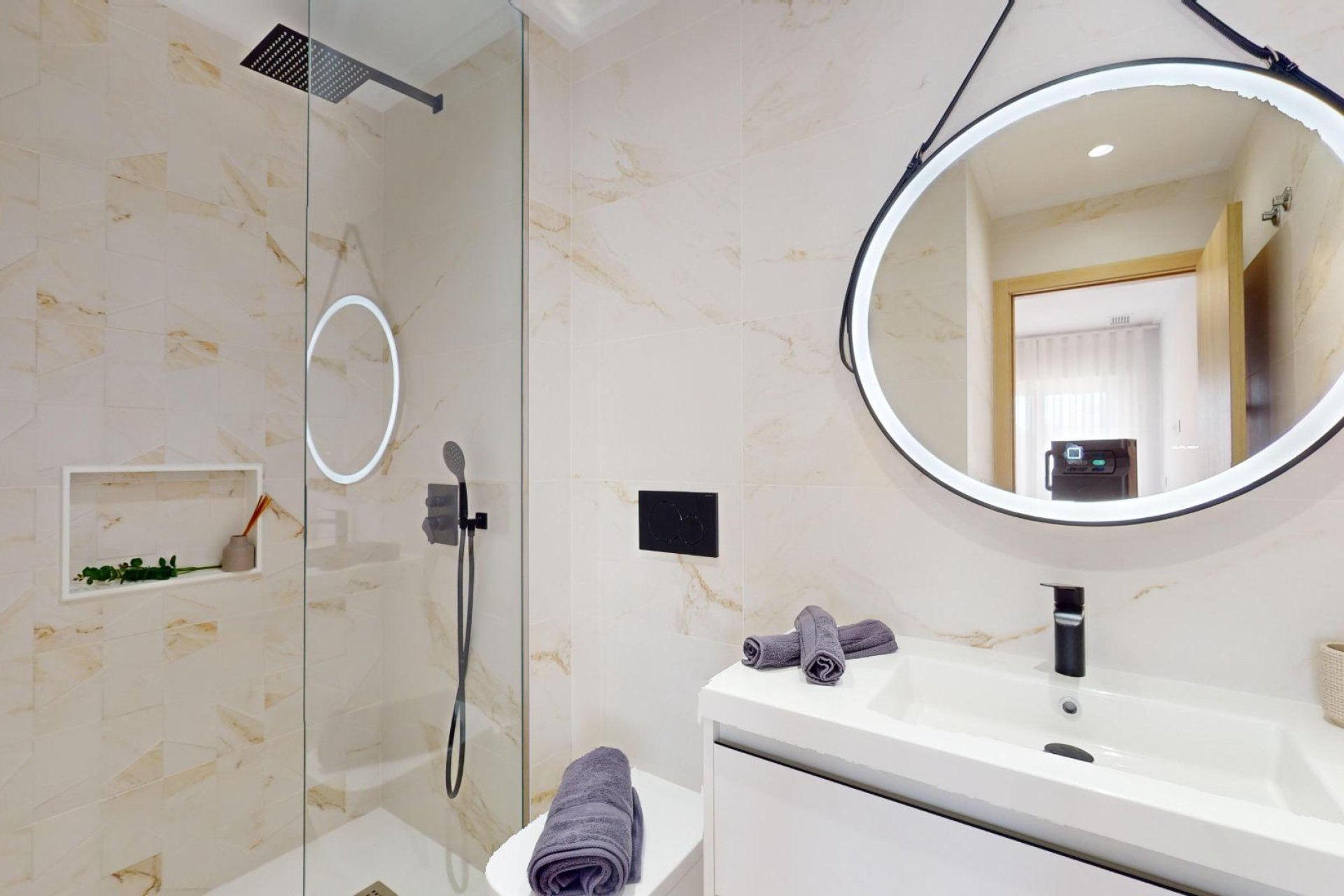 Nieuwbouw  - Apartment - Guardamar del Segura - El Raso