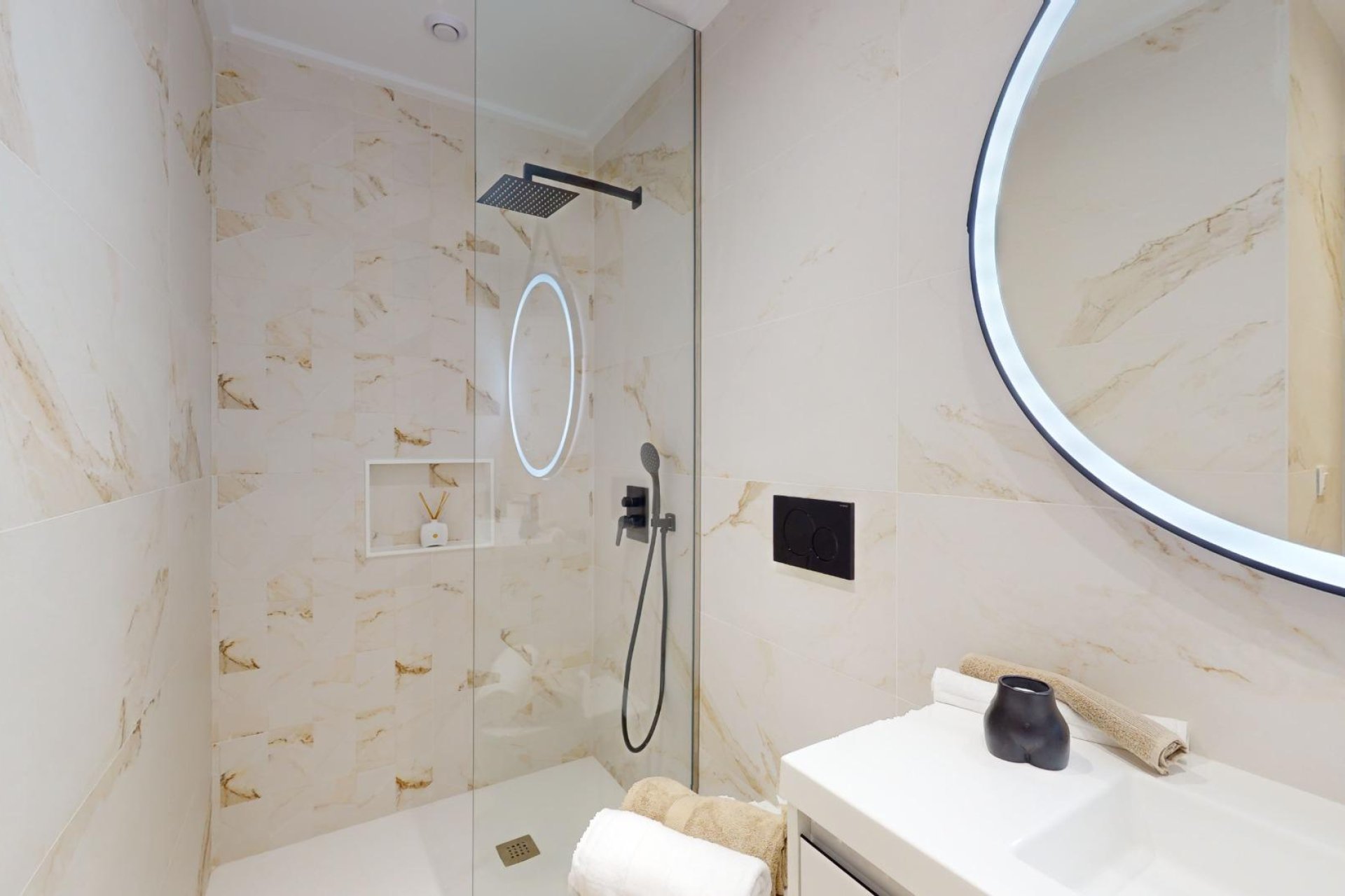 Nieuwbouw  - Apartment - Guardamar del Segura - El Raso