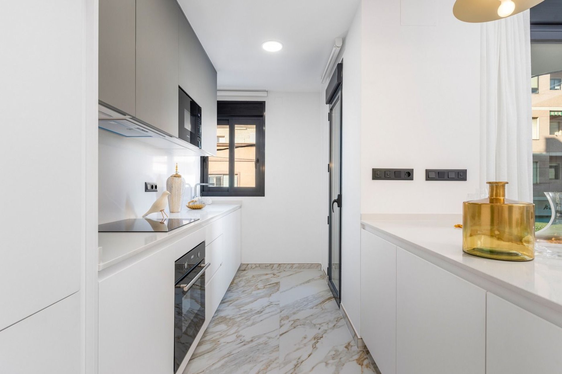 Nieuwbouw  - Apartment - Guardamar del Segura - Guardamar