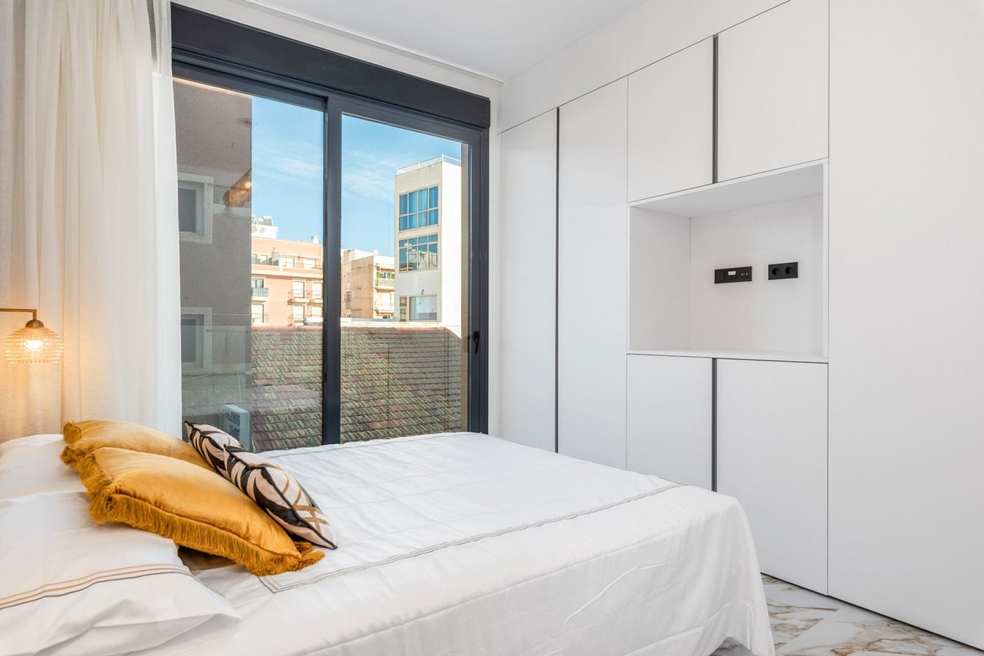 Nieuwbouw  - Apartment - Guardamar del Segura - Guardamar