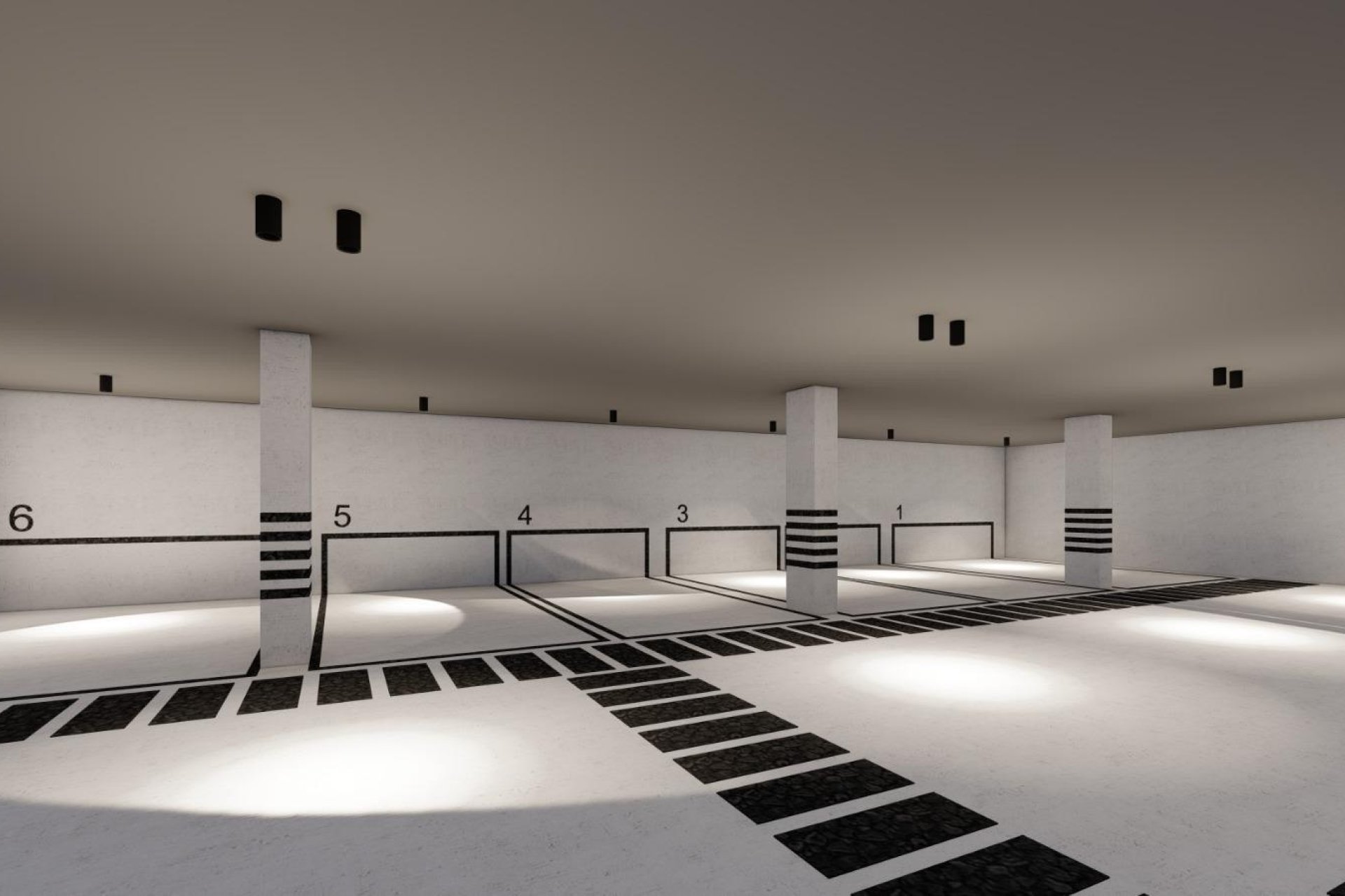 Nieuwbouw  - Apartment - Guardamar del Segura - Pueblo