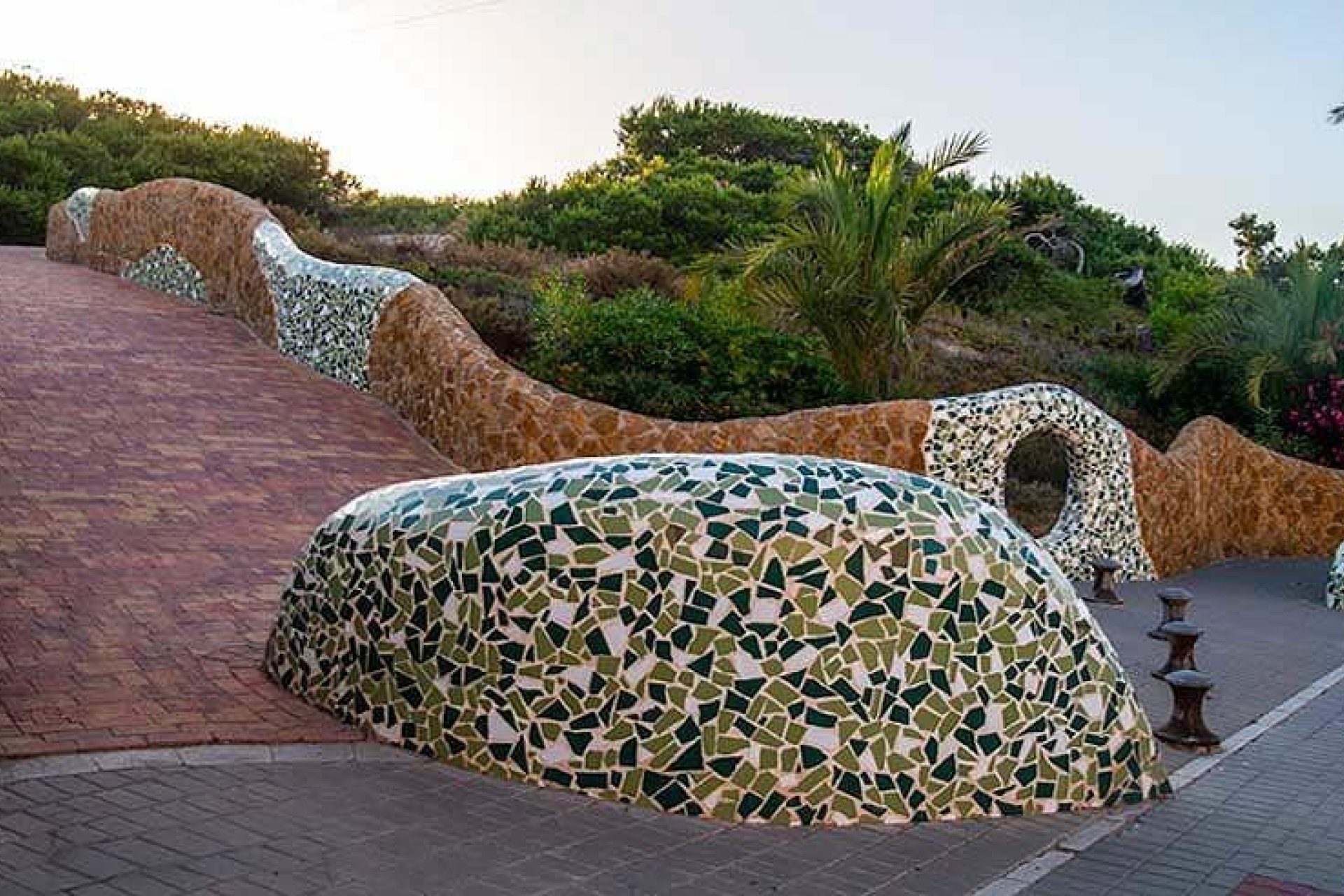 Nieuwbouw  - Apartment - Guardamar del Segura - Pueblo