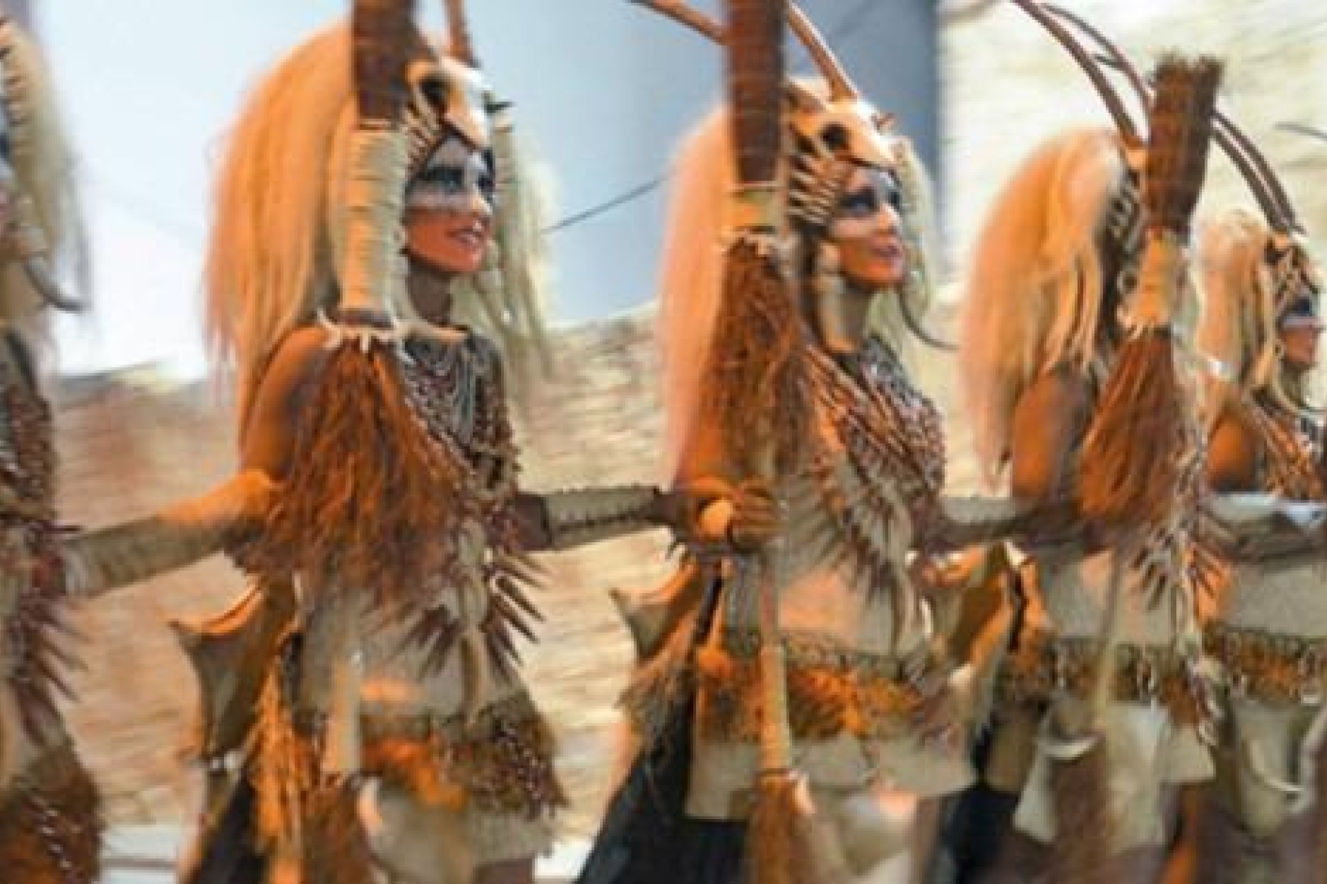 Nieuwbouw  - Apartment - Hondón de las Nieves - Pueblo