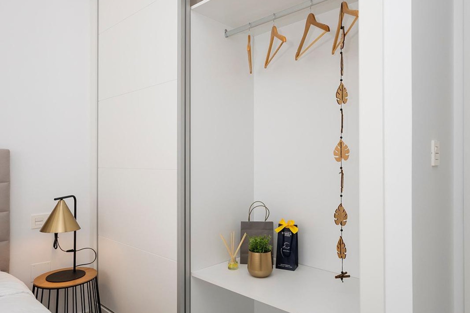 Nieuwbouw  - Apartment - Jacarilla - pueblo