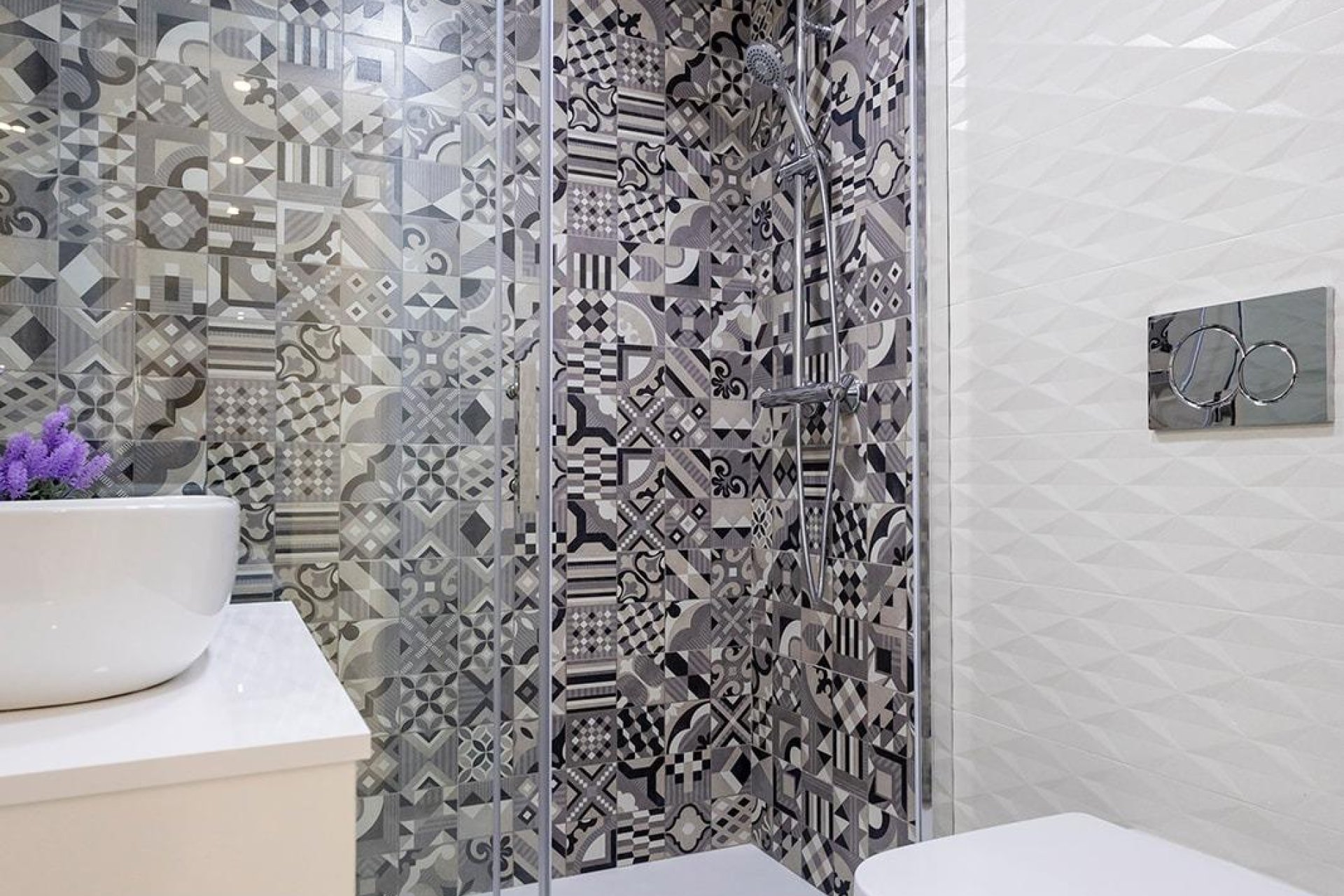 Nieuwbouw  - Apartment - Jacarilla - pueblo