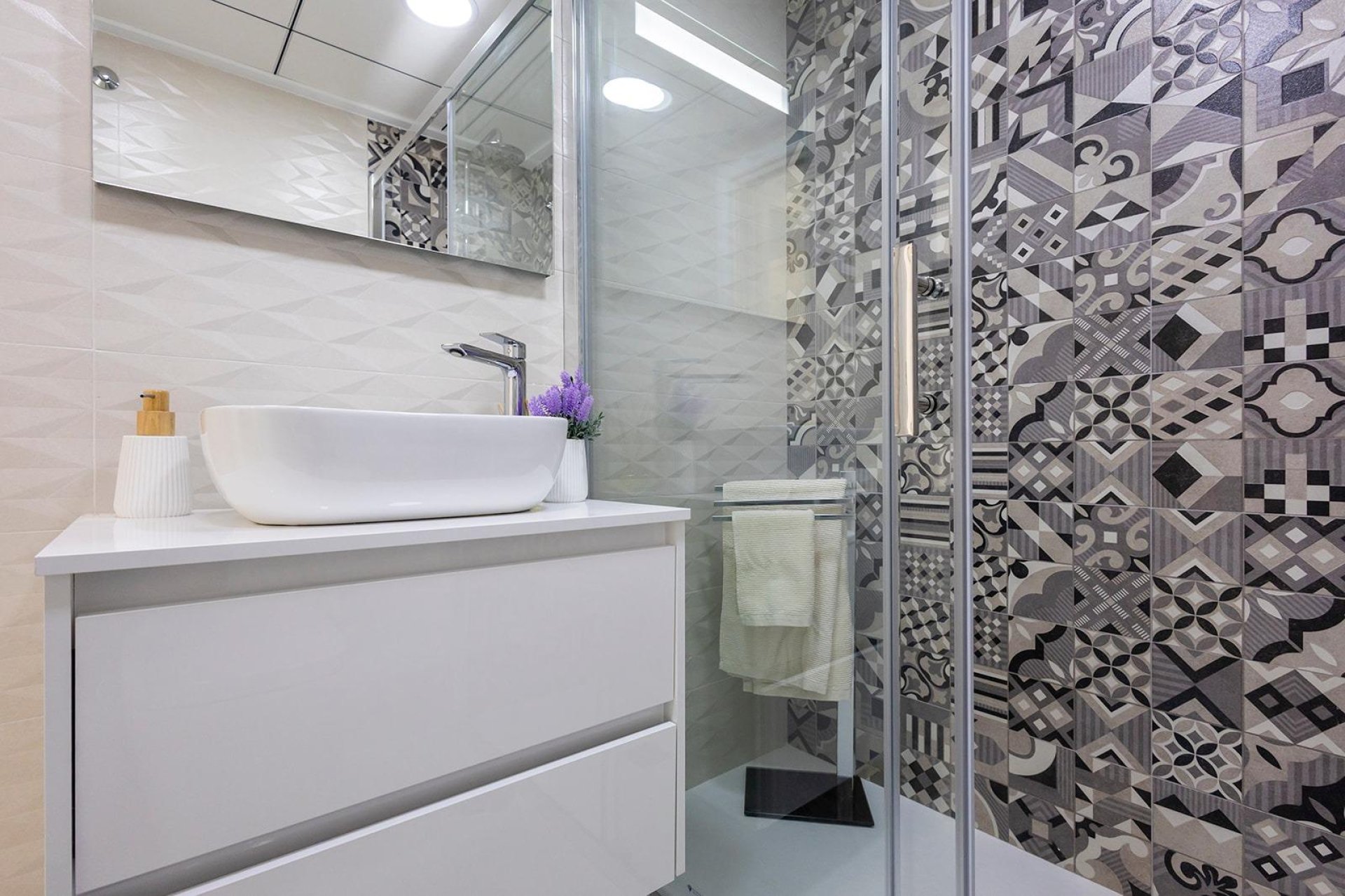 Nieuwbouw  - Apartment - Jacarilla - pueblo