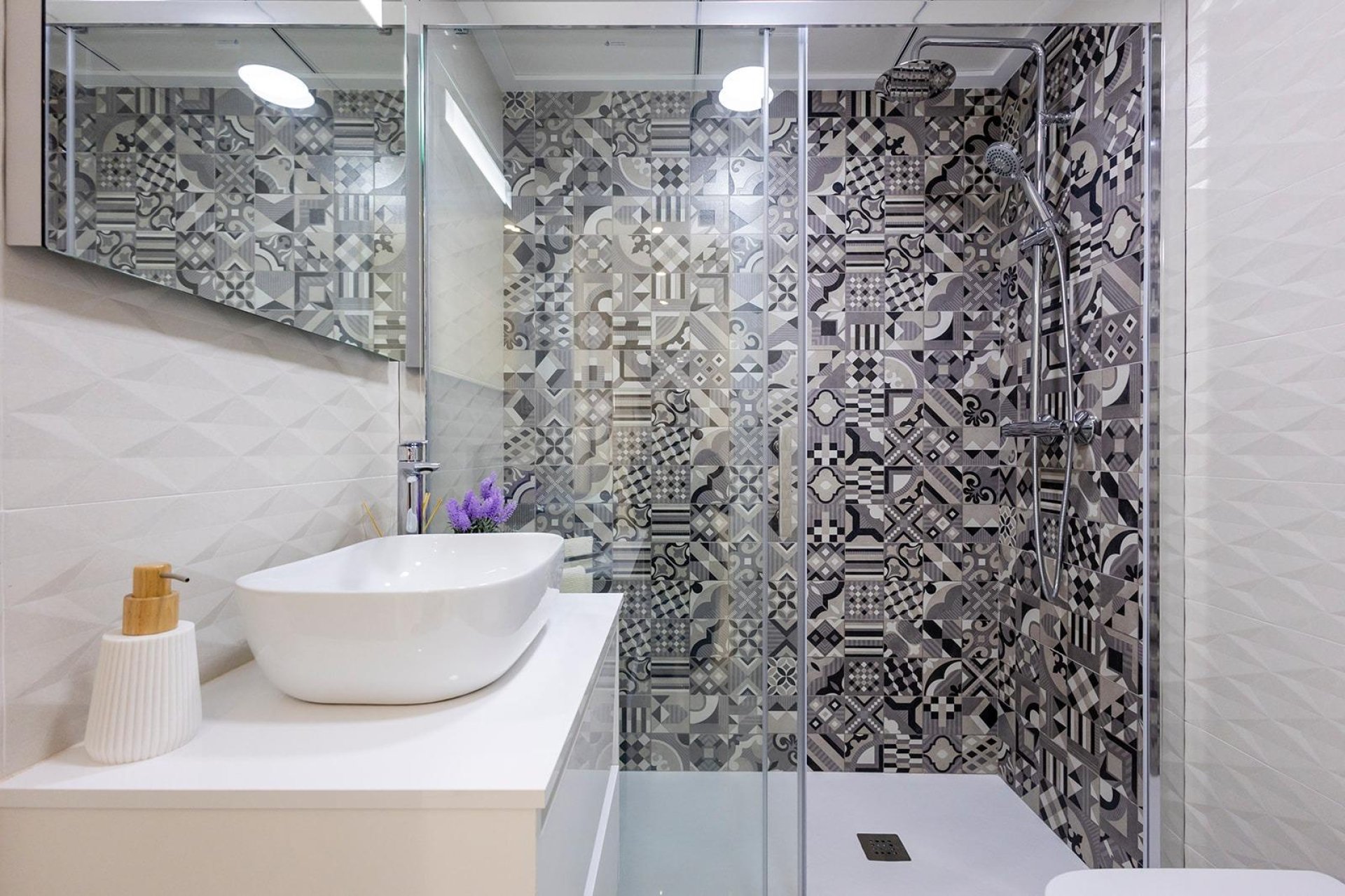 Nieuwbouw  - Apartment - Jacarilla - pueblo