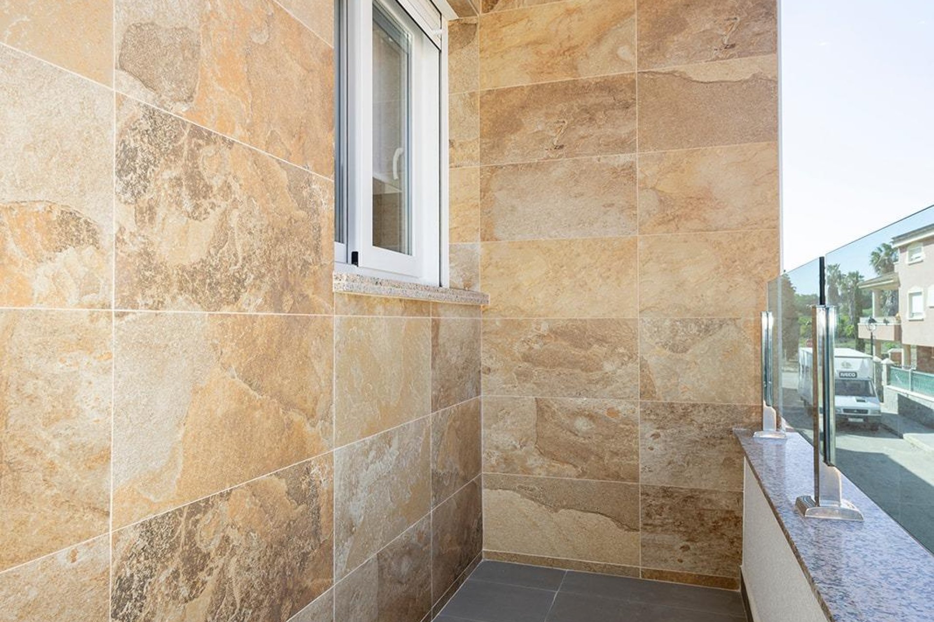 Nieuwbouw  - Apartment - Jacarilla - pueblo