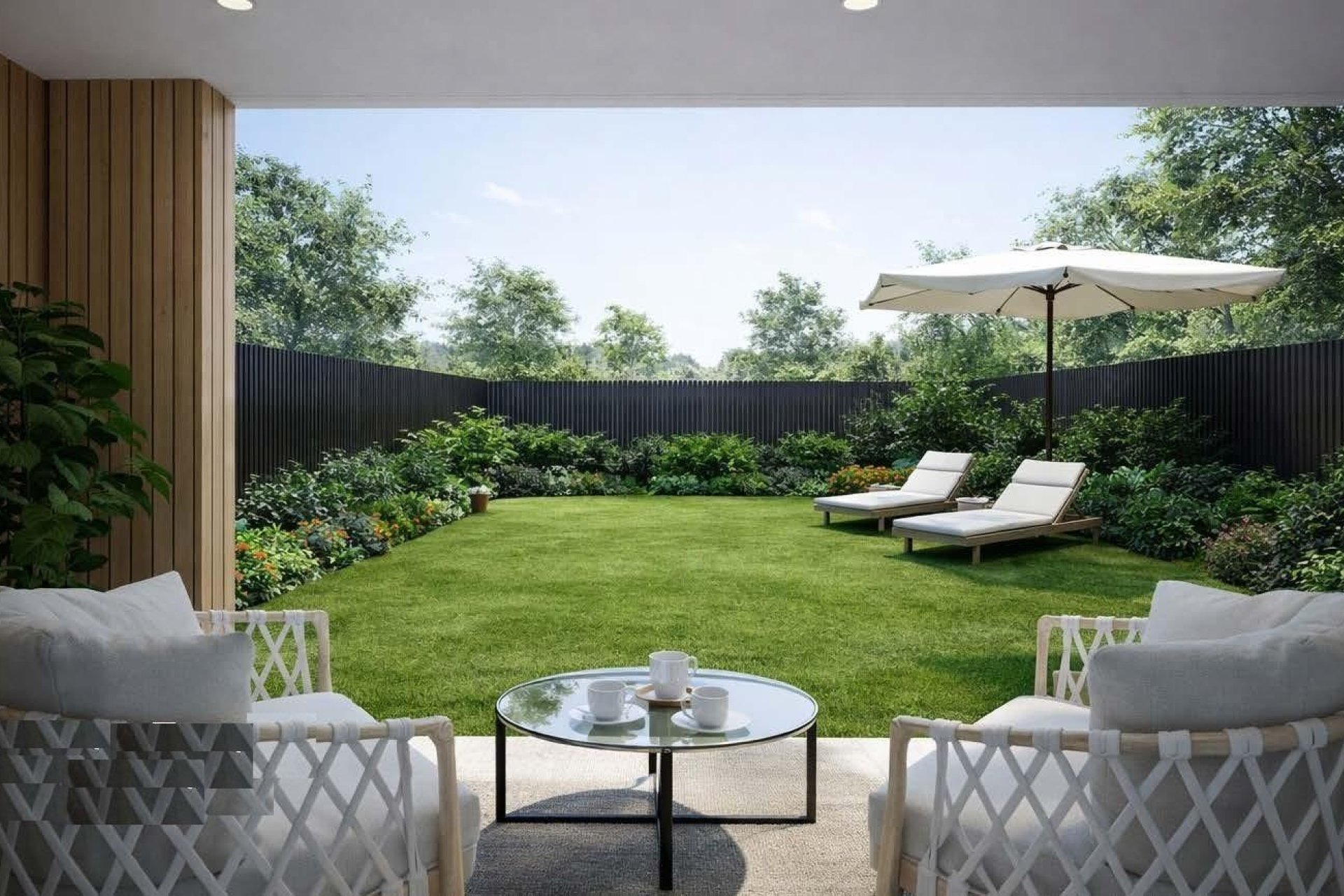 Nieuwbouw  - Apartment - Jávea Xàbia - Pueblo