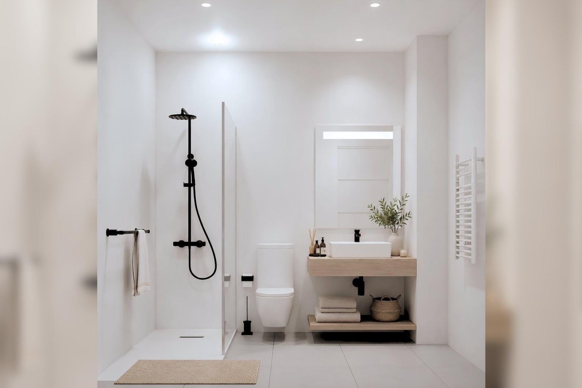 Nieuwbouw  - Apartment - Jávea Xàbia - Pueblo
