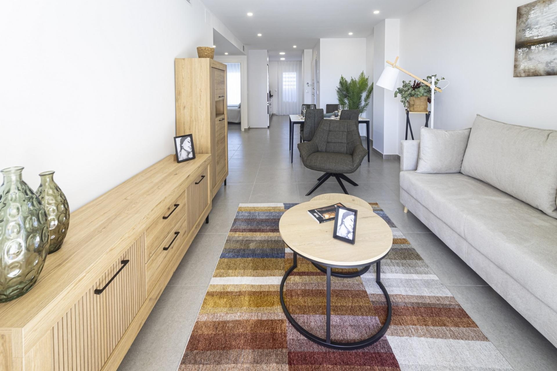 Nieuwbouw  - Apartment - La Manga del Mar Menor - La Manga