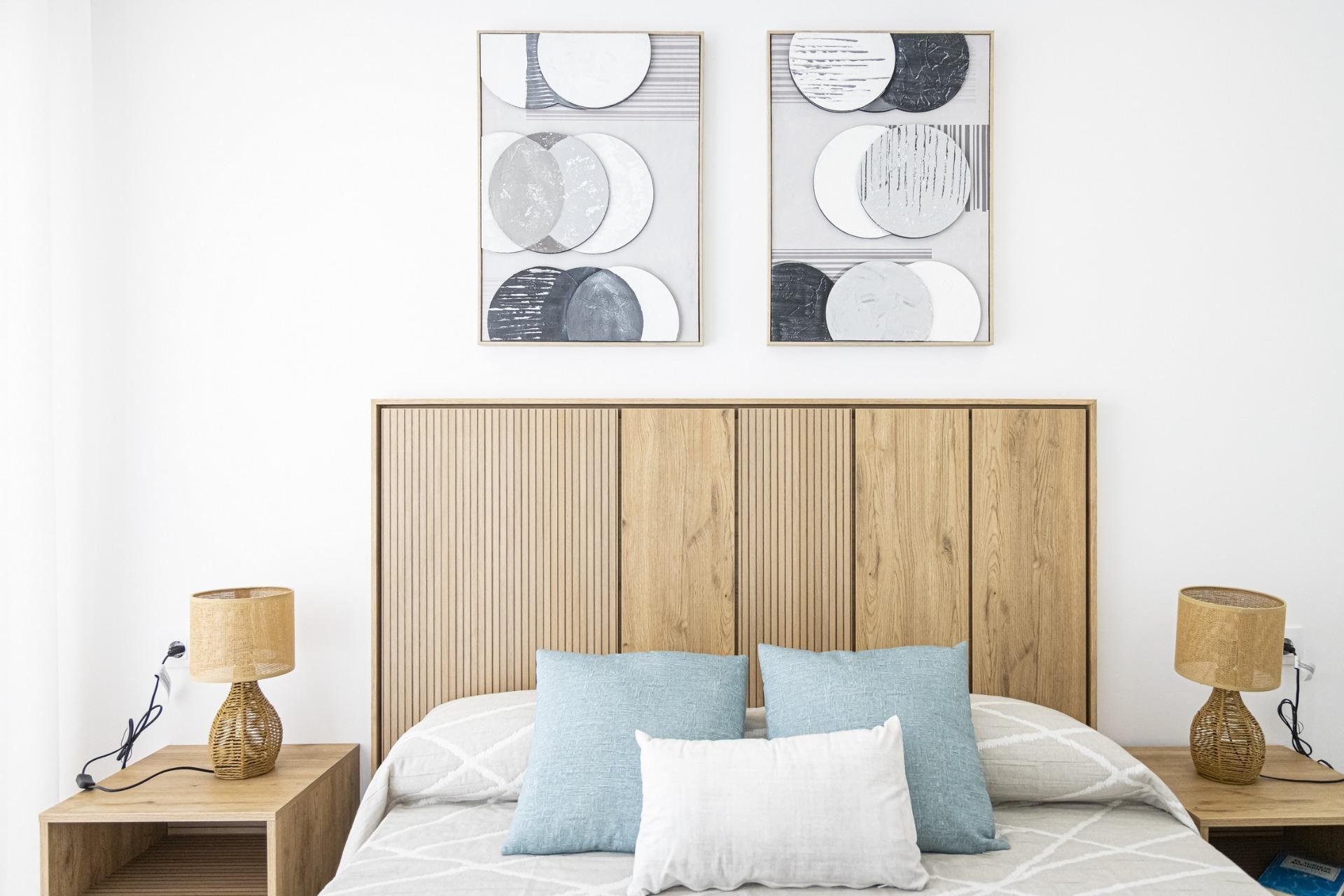 Nieuwbouw  - Apartment - La Manga del Mar Menor - La Manga