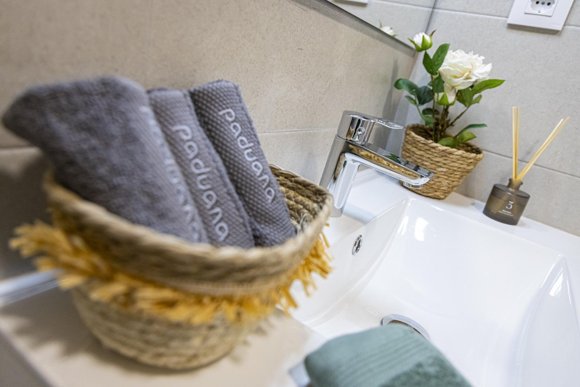 Nieuwbouw  - Apartment - La Manga del Mar Menor - La Manga