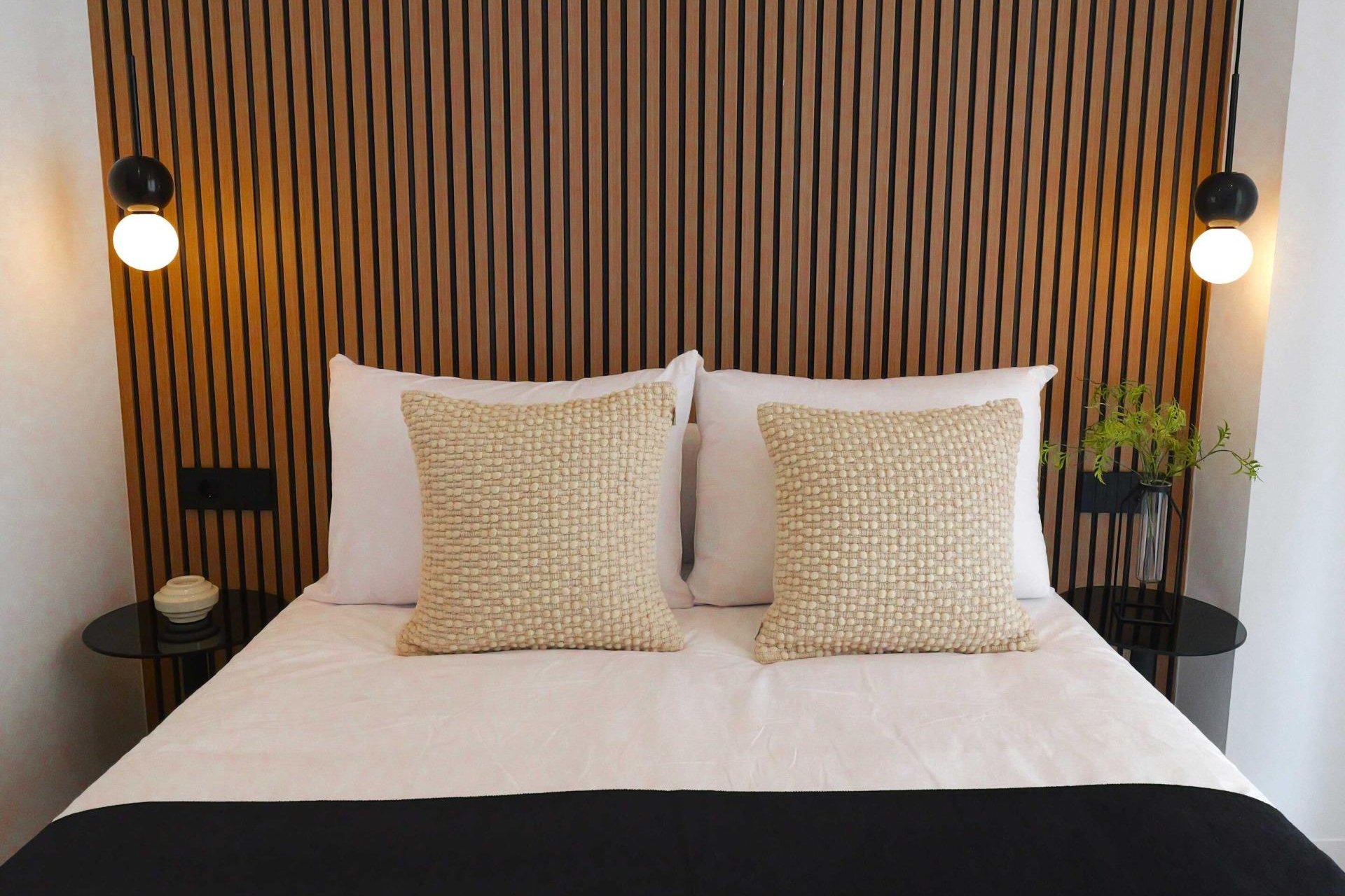 Nieuwbouw  - Apartment - La Manga del Mar Menor - Veneziola