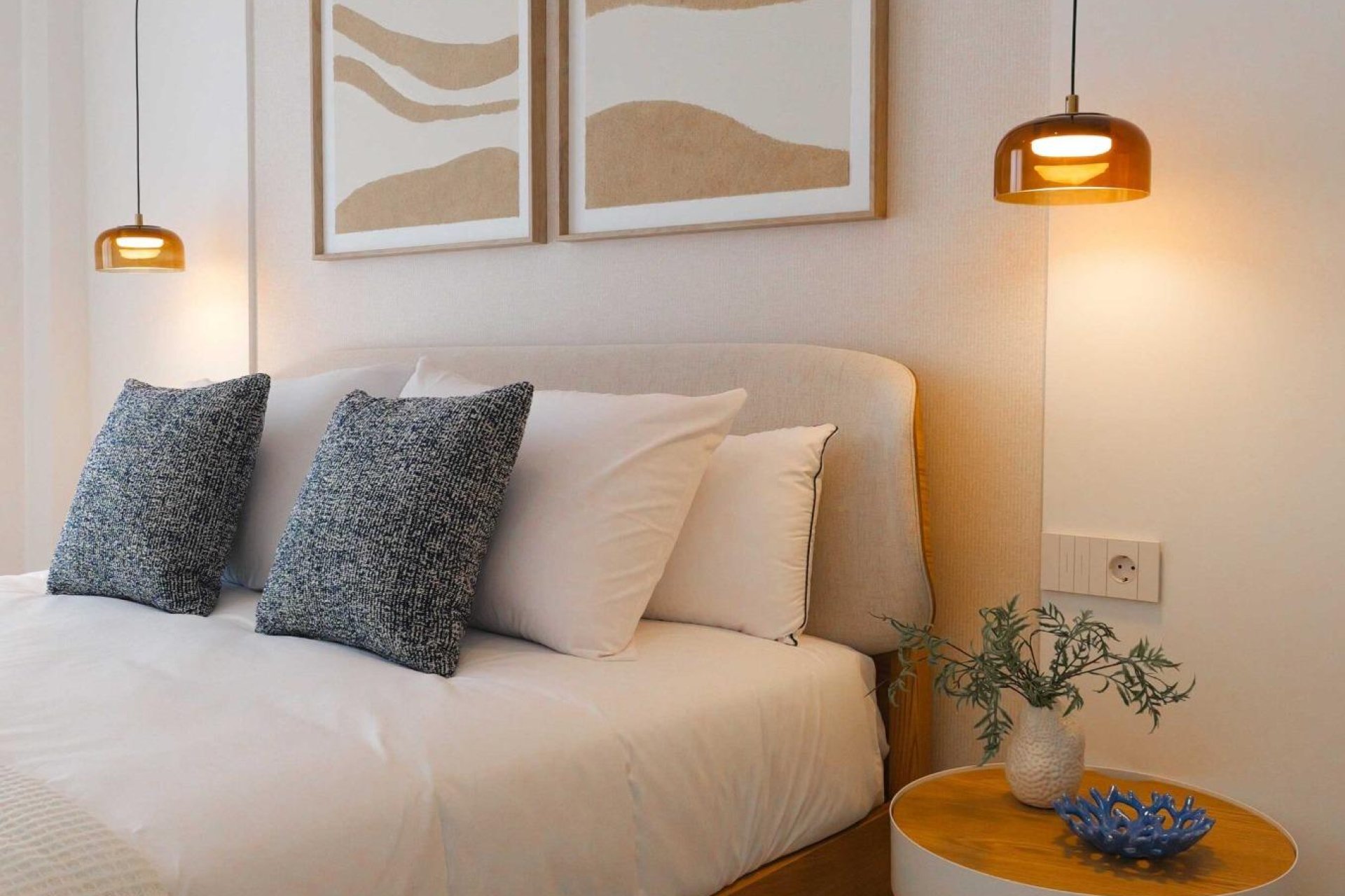 Nieuwbouw  - Apartment - La Manga del Mar Menor - Veneziola