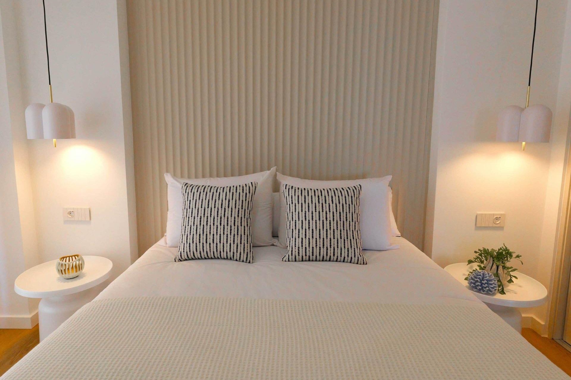 Nieuwbouw  - Apartment - La Manga del Mar Menor - Veneziola