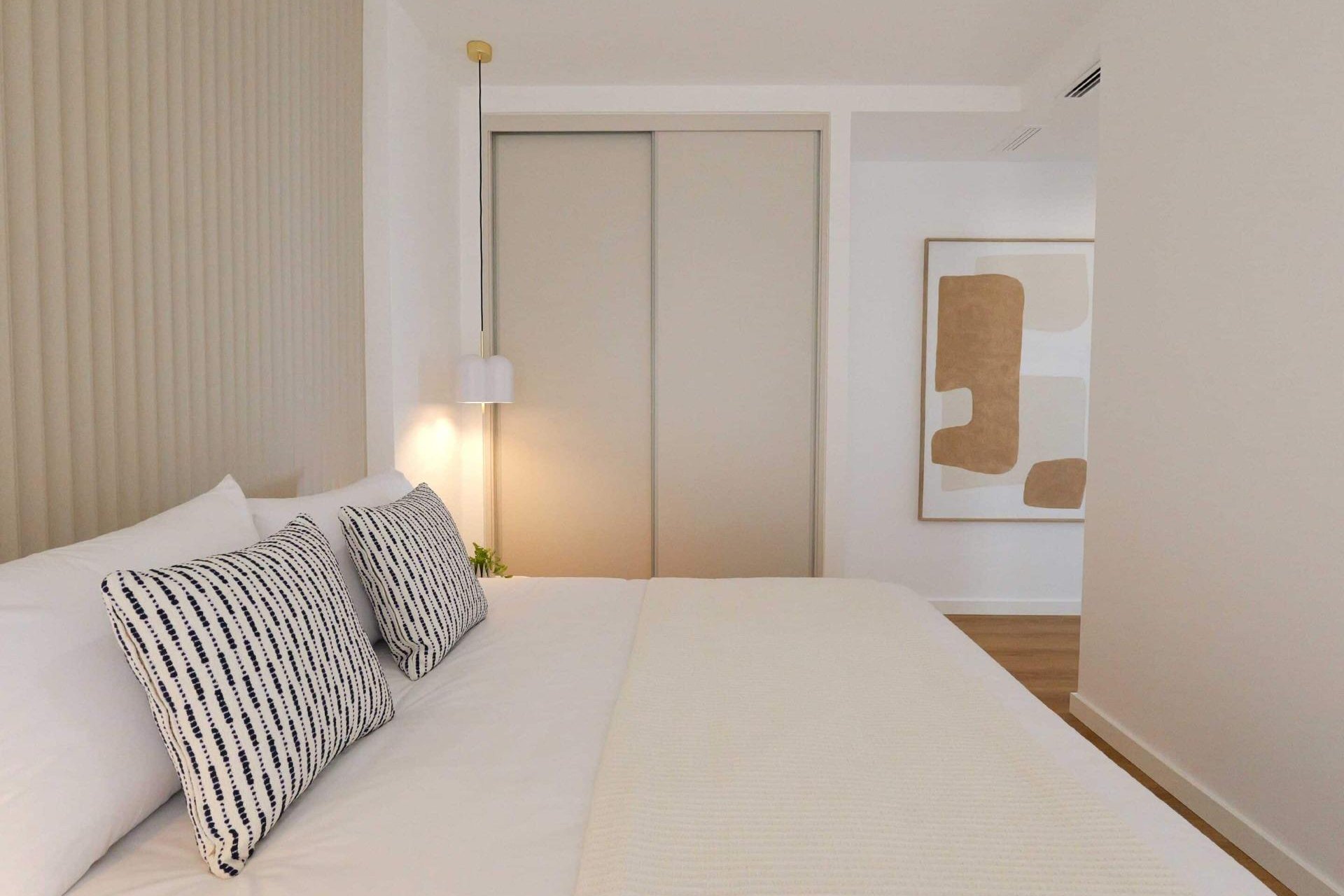 Nieuwbouw  - Apartment - La Manga del Mar Menor - Veneziola