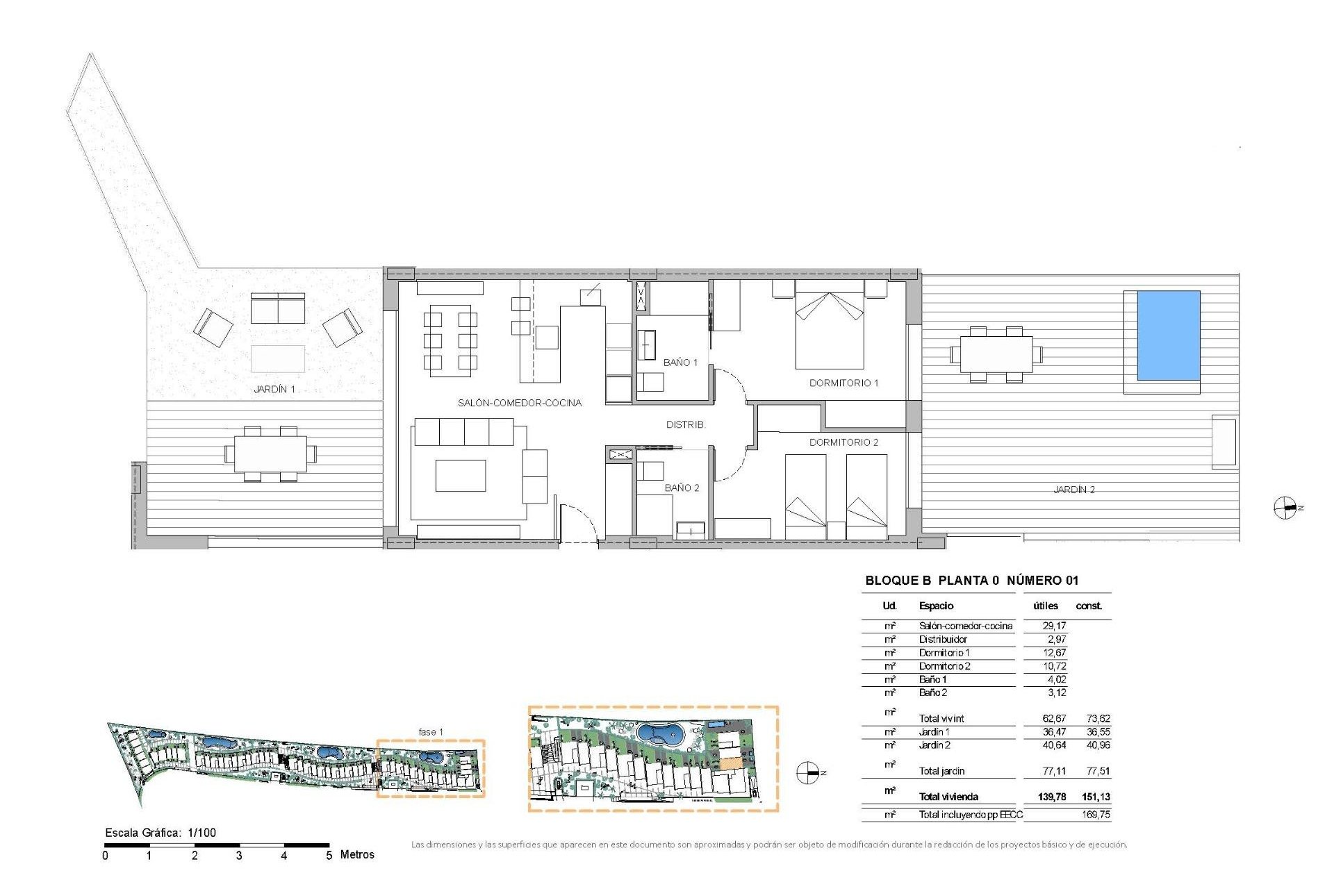 Nieuwbouw  - Apartment - La Nucía - Ciudad del Deporte
