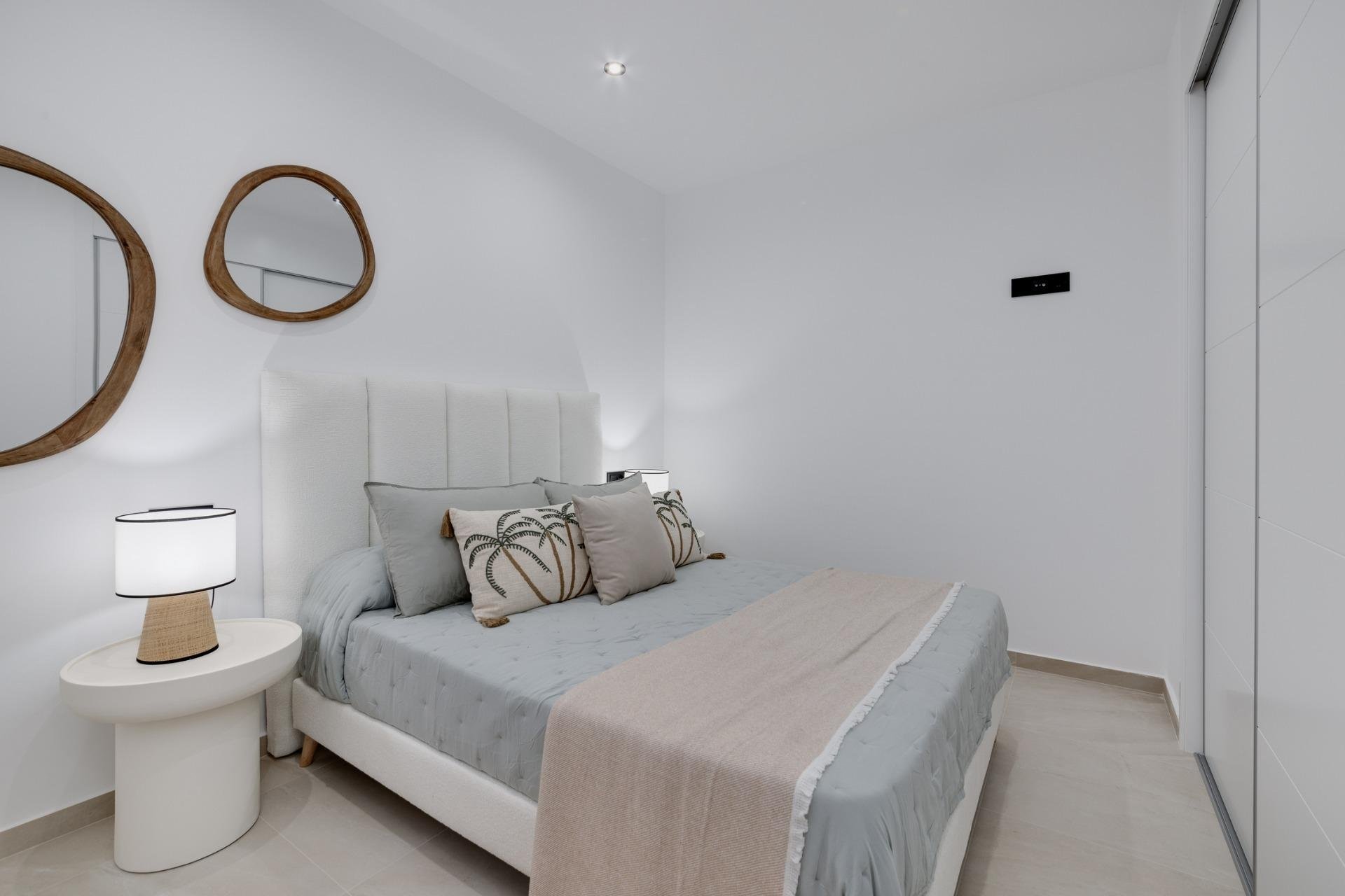 Nieuwbouw  - Apartment - Los Alcazares - Euro Roda