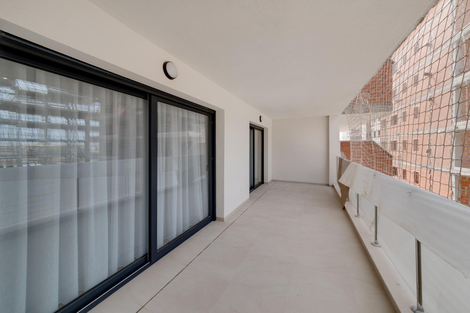 Nieuwbouw  - Apartment - Los Alcazares - Euro Roda