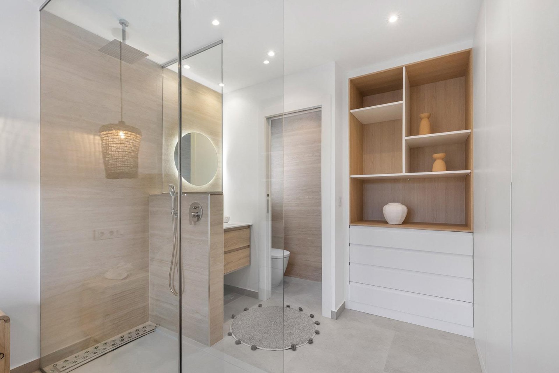 Nieuwbouw  - Apartment - Los Alcazares - La Serena Golf