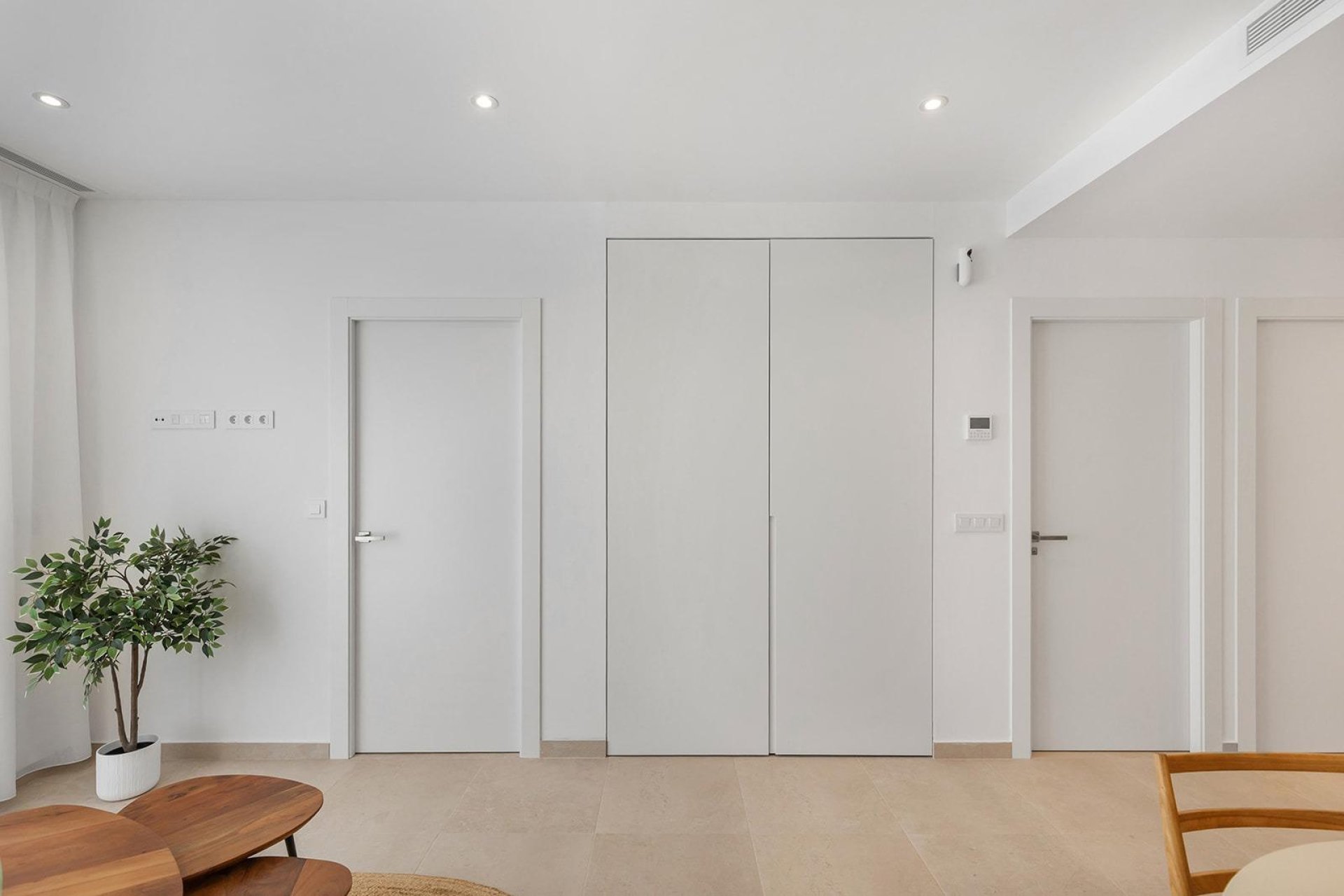 Nieuwbouw  - Apartment - Los Alcazares - La Serena Golf