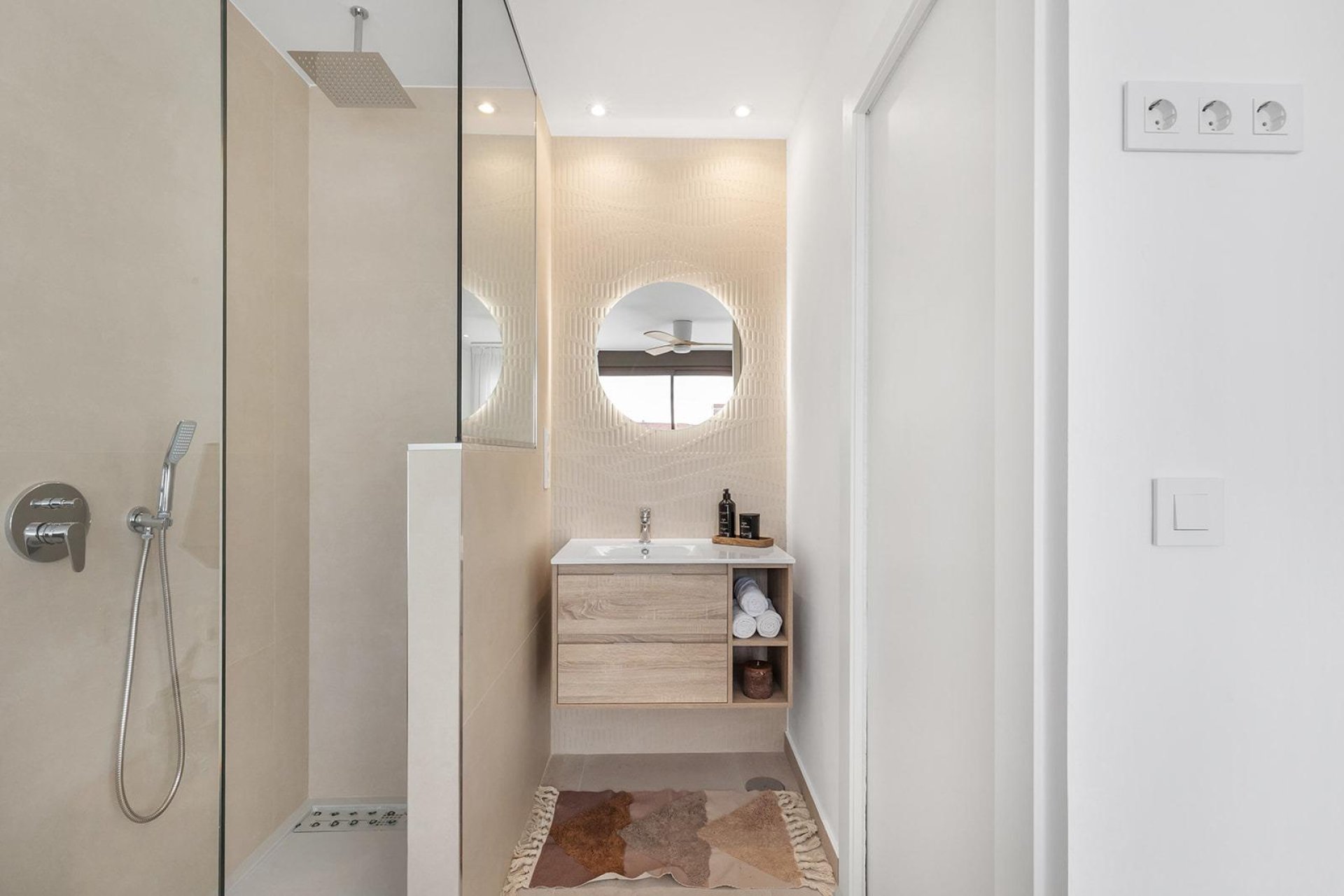 Nieuwbouw  - Apartment - Los Alcazares - La Serena Golf