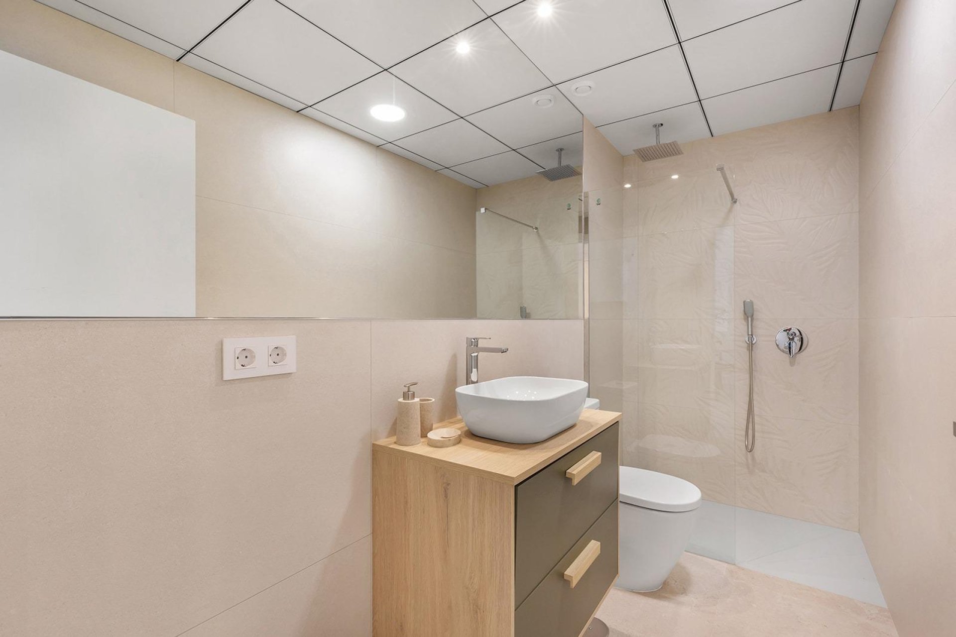 Nieuwbouw  - Apartment - Los Alcazares - La Serena Golf