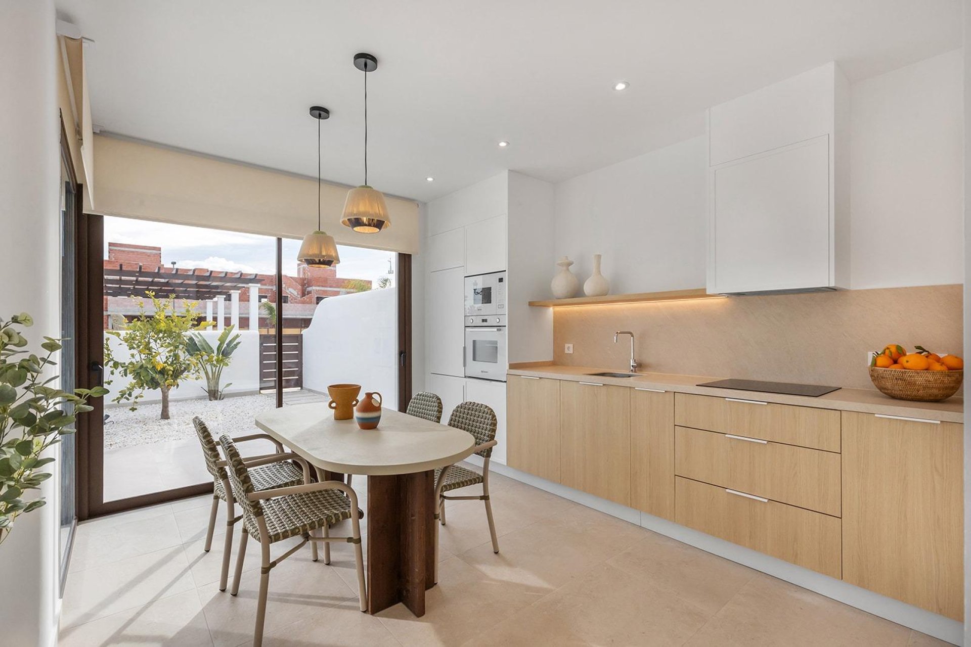 Nieuwbouw  - Apartment - Los Alcazares - La Serena Golf