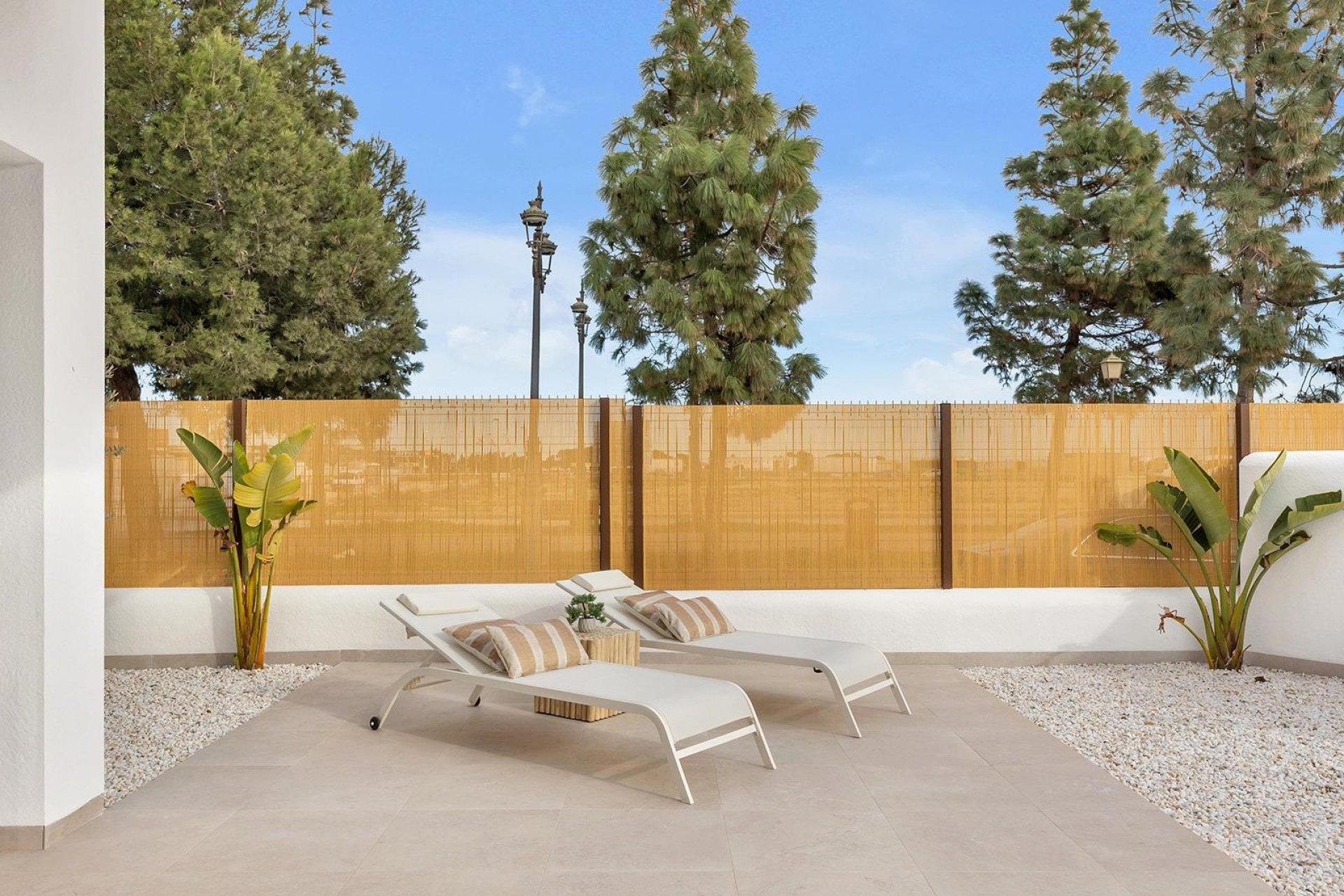 Nieuwbouw  - Apartment - Los Alcazares - La Serena Golf