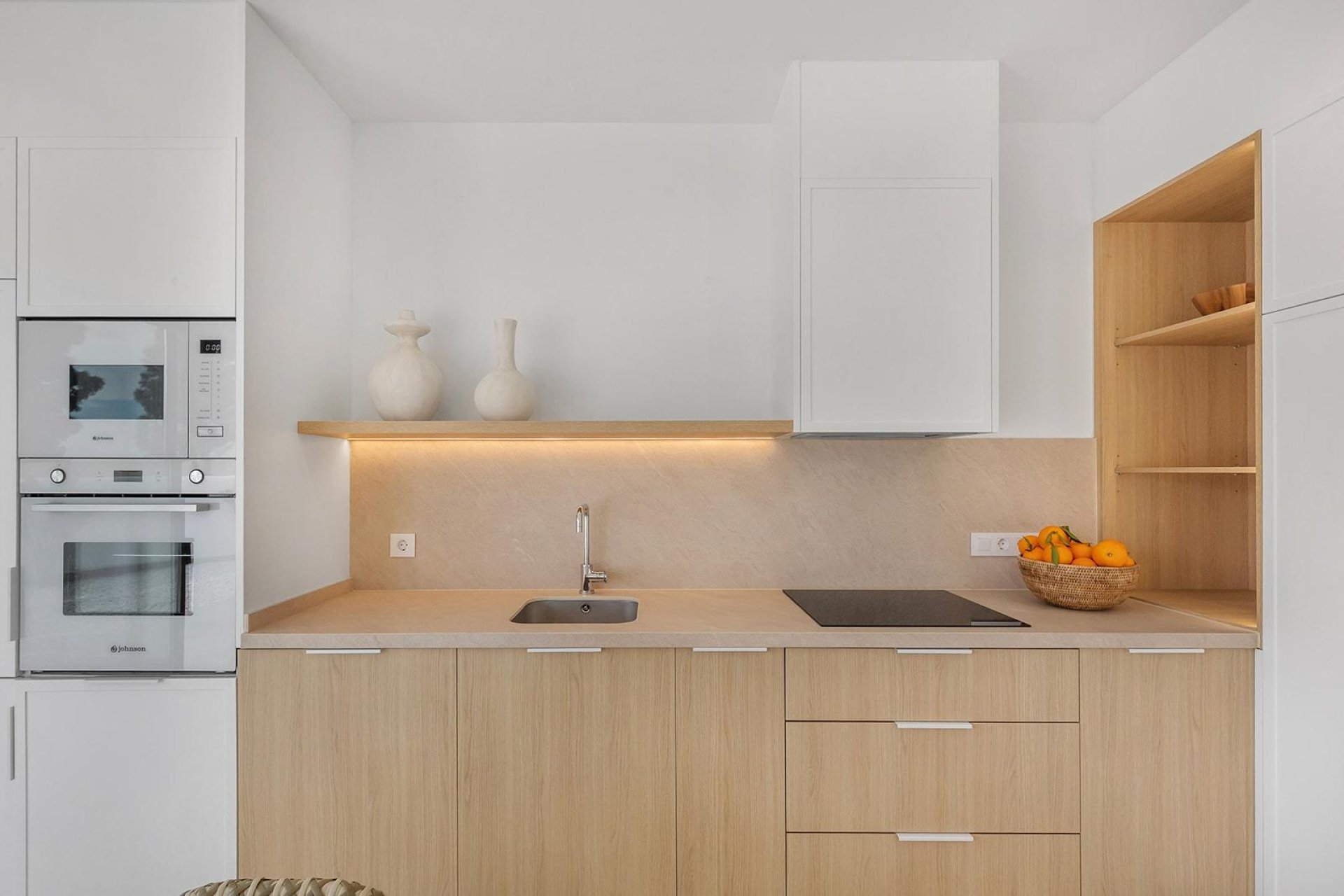 Nieuwbouw  - Apartment - Los Alcazares - La Serena Golf