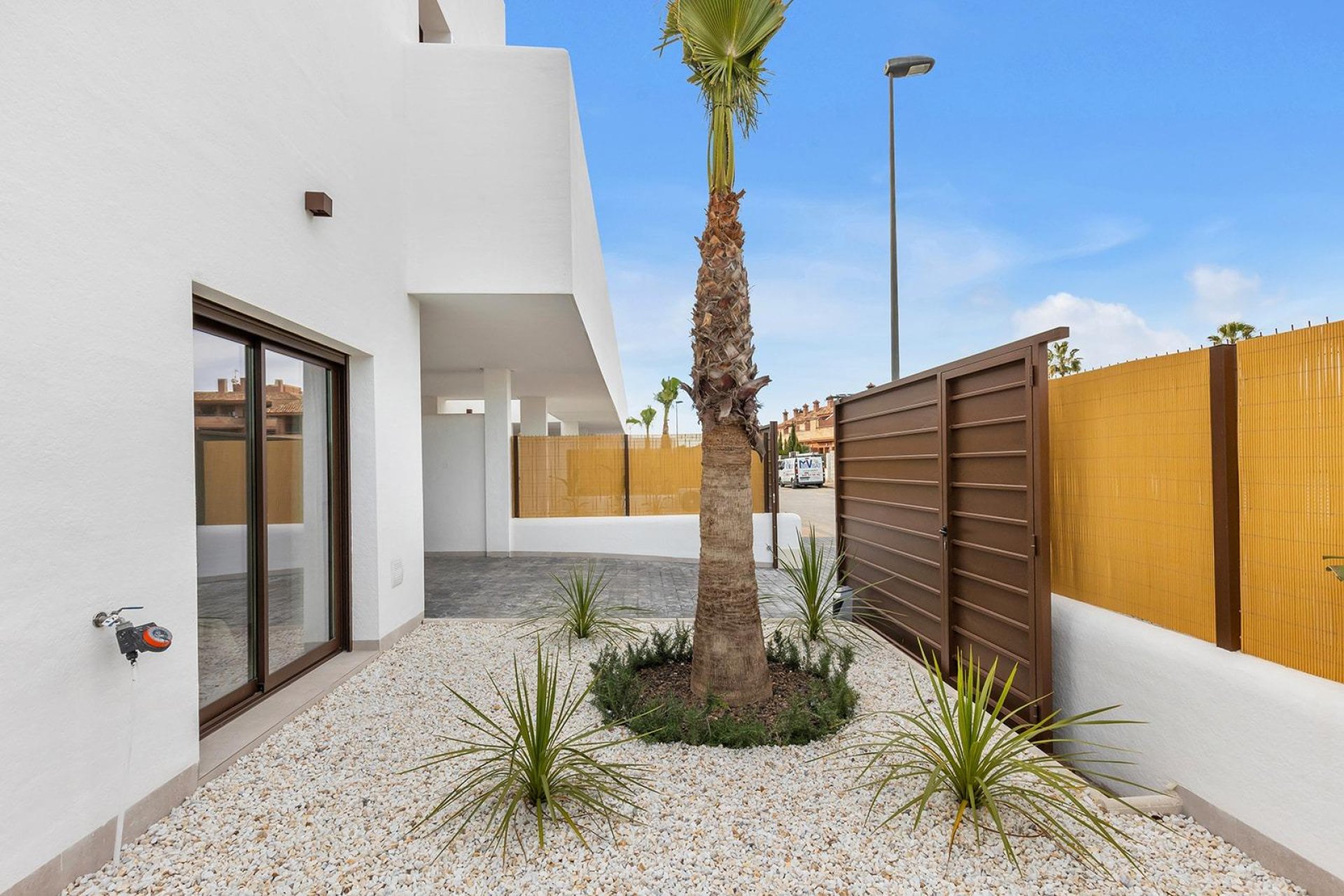 Nieuwbouw  - Apartment - Los Alcazares - La Serena Golf