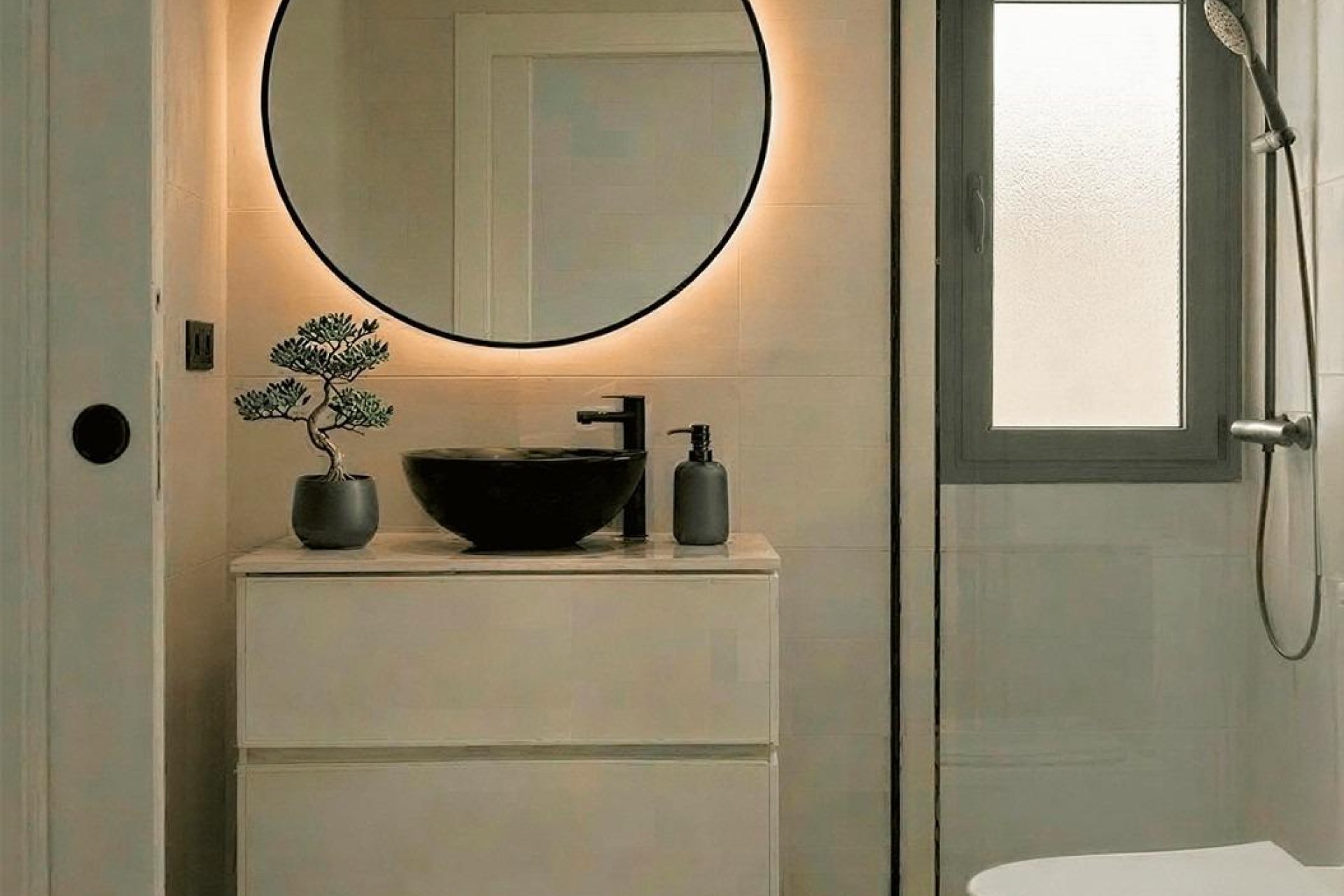 Nieuwbouw  - Apartment - Los Alcazares - Serena Golf