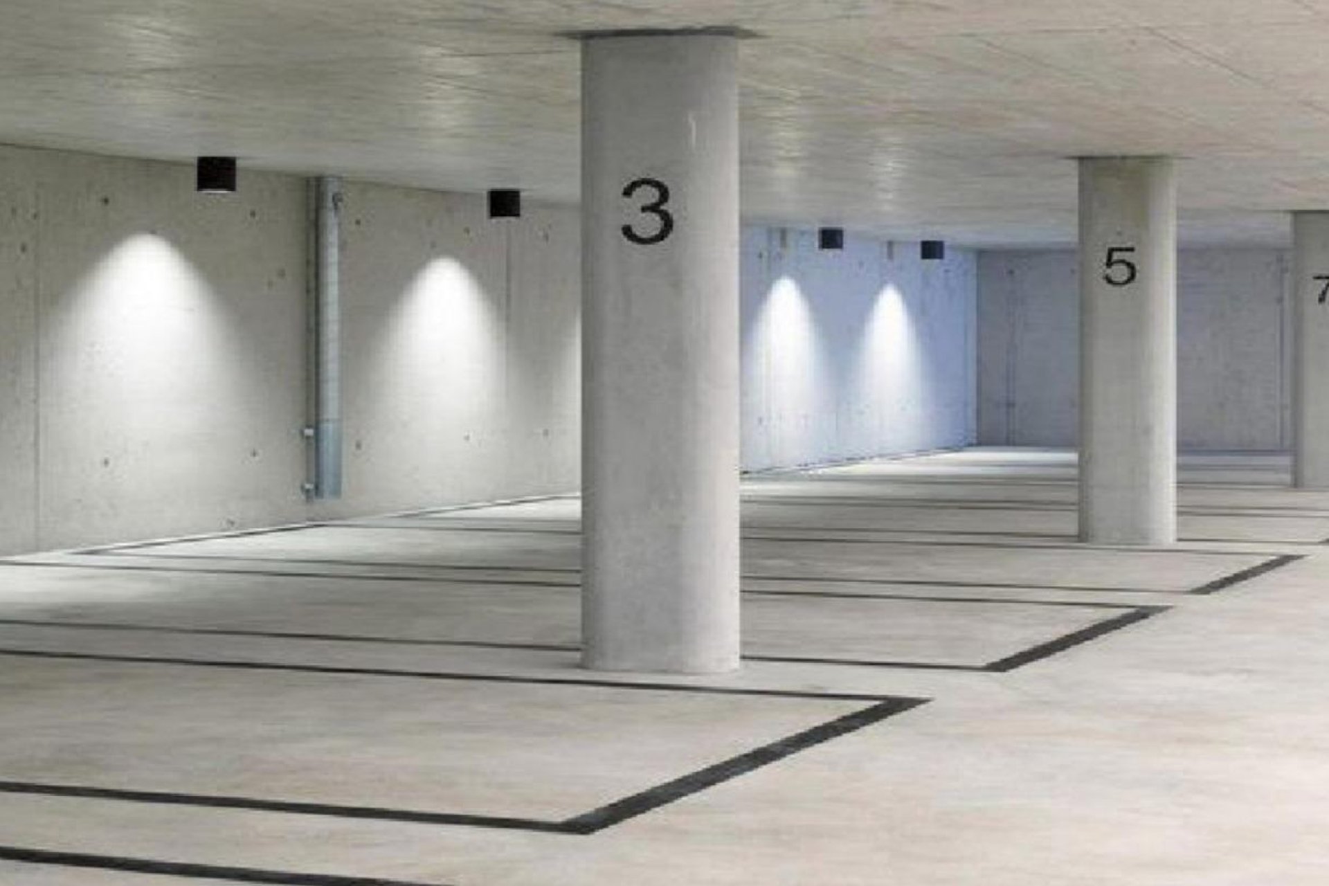 Nieuwbouw  - Apartment - Moncofa - Playa de Moncofa