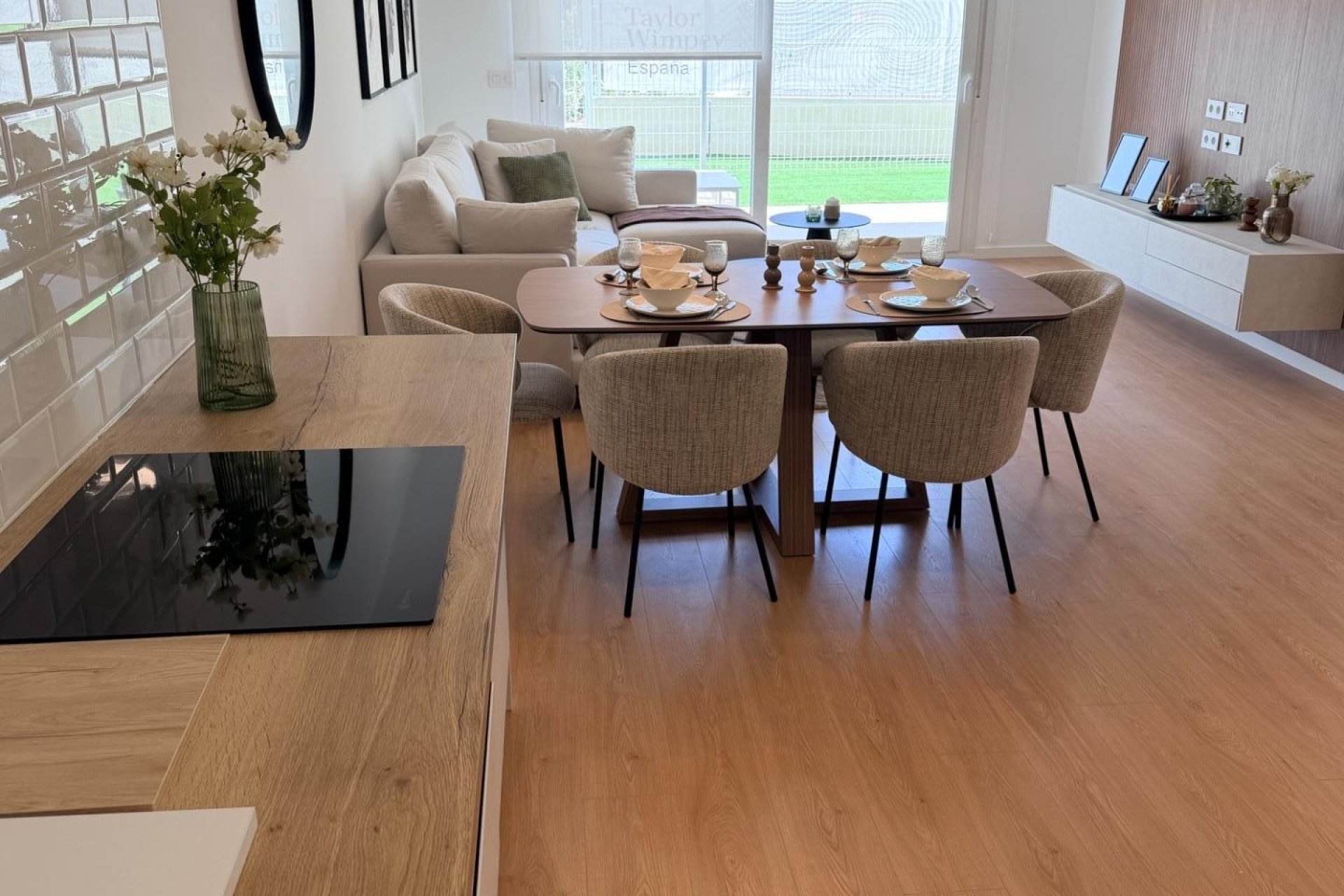 Nieuwbouw  - Apartment - Monforte del Cid - Alenda Golf