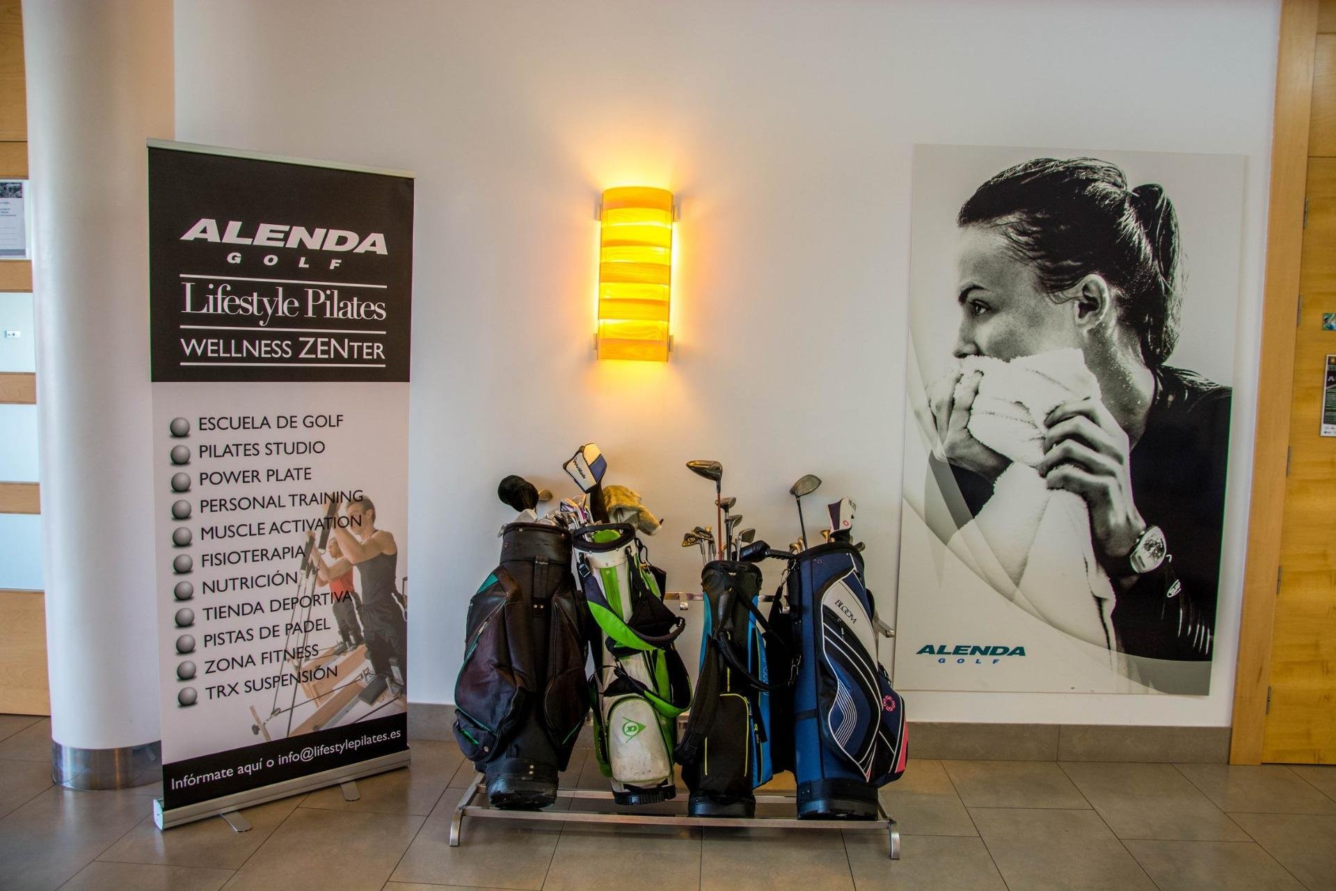 Nieuwbouw  - Apartment - Monforte del Cid - Alenda Golf