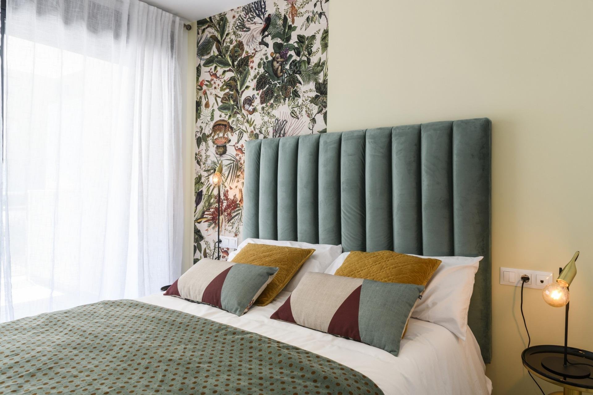 Nieuwbouw  - Apartment - Orihuela Costa - Campoamor