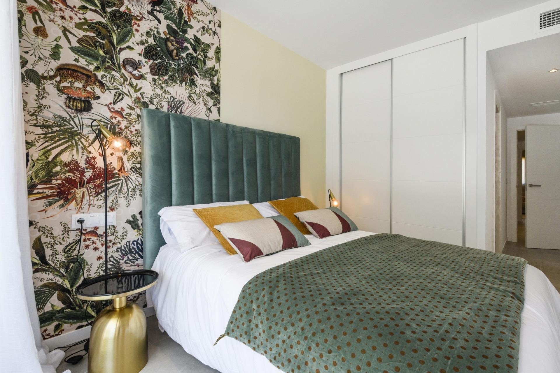 Nieuwbouw  - Apartment - Orihuela Costa - Campoamor